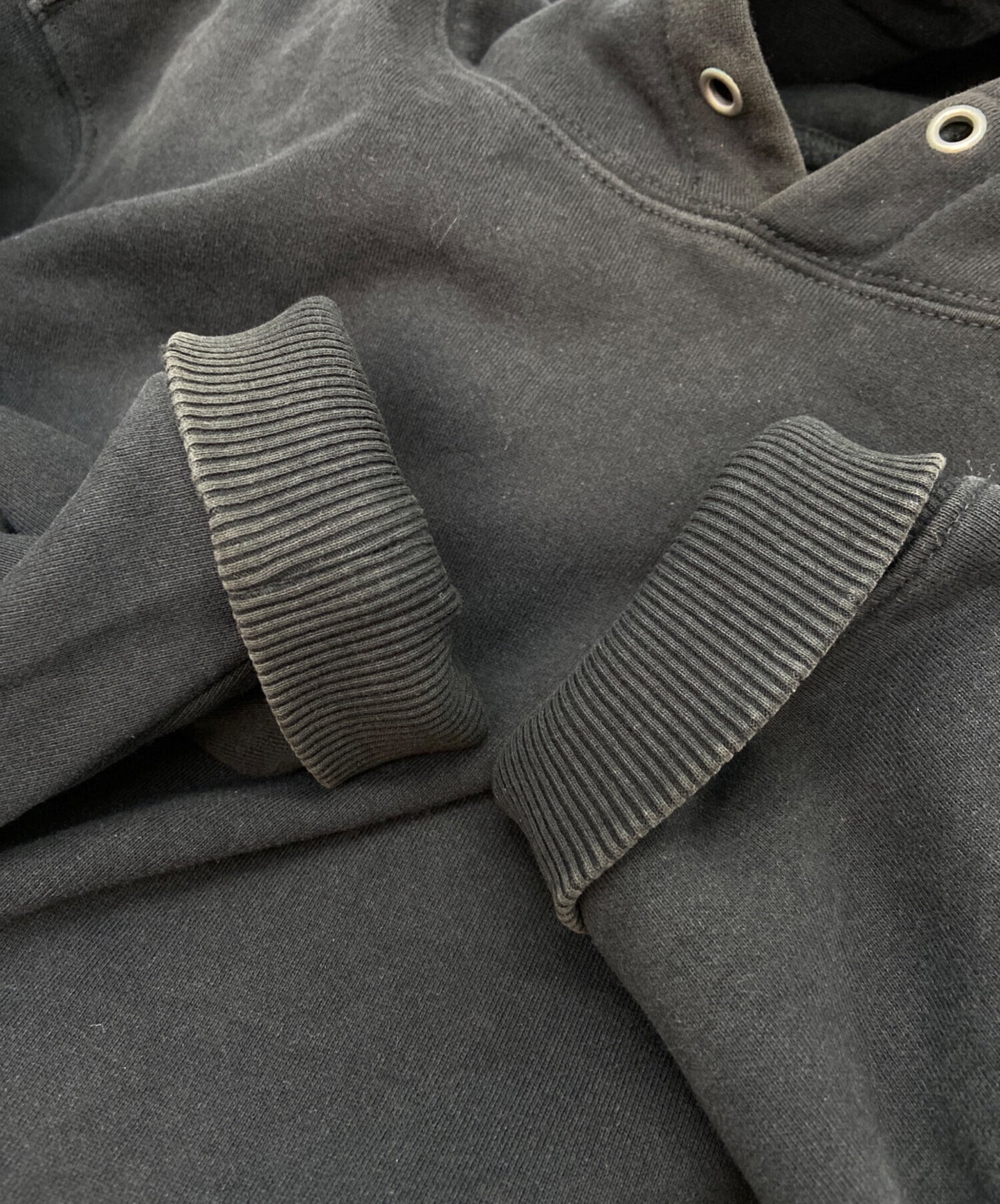 [Pre-owned] stussy Pullover Hoodie 1924715