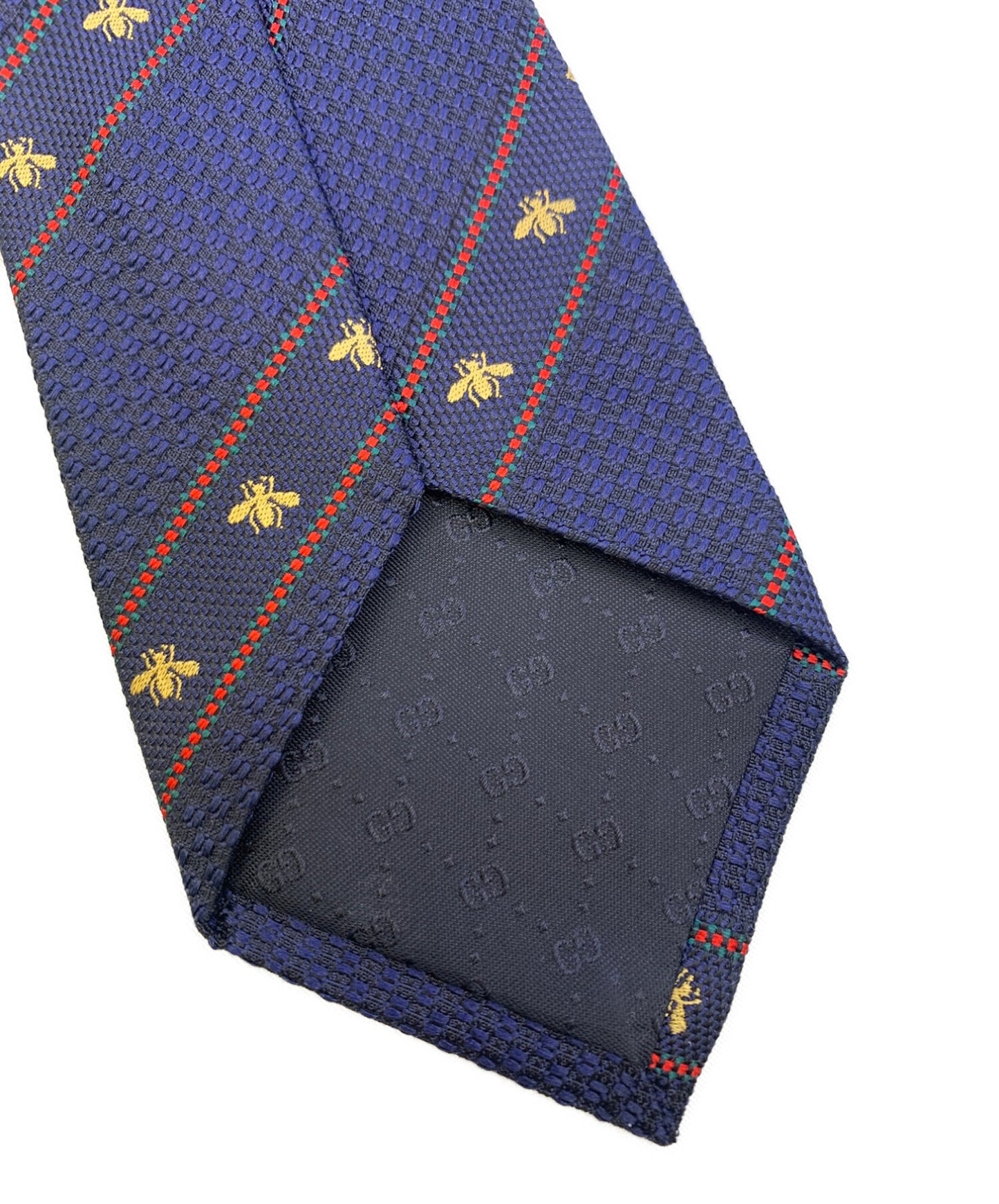[Pre-owned] GUCCI tie
