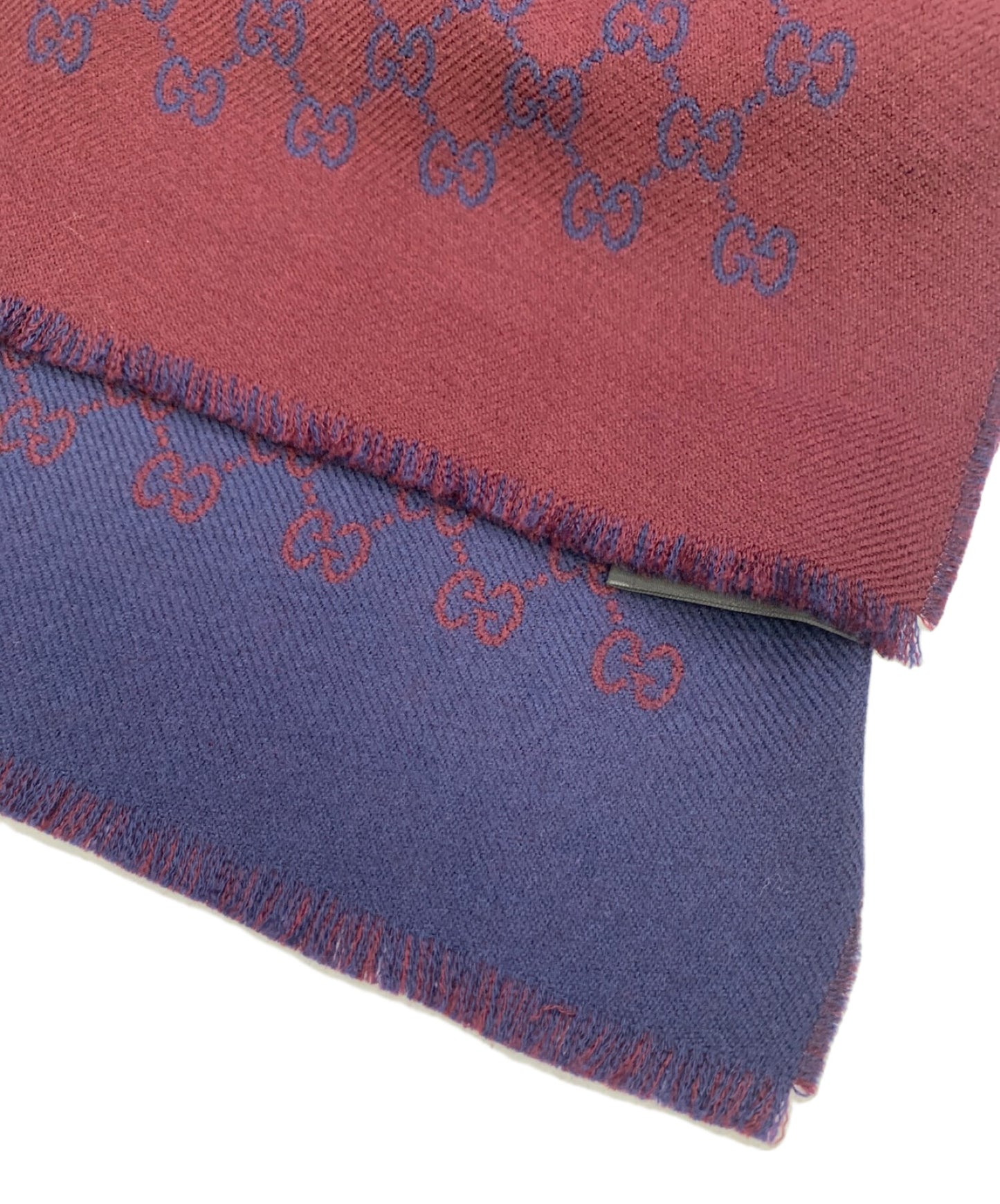 [Pre-owned] GUCCI scarf
