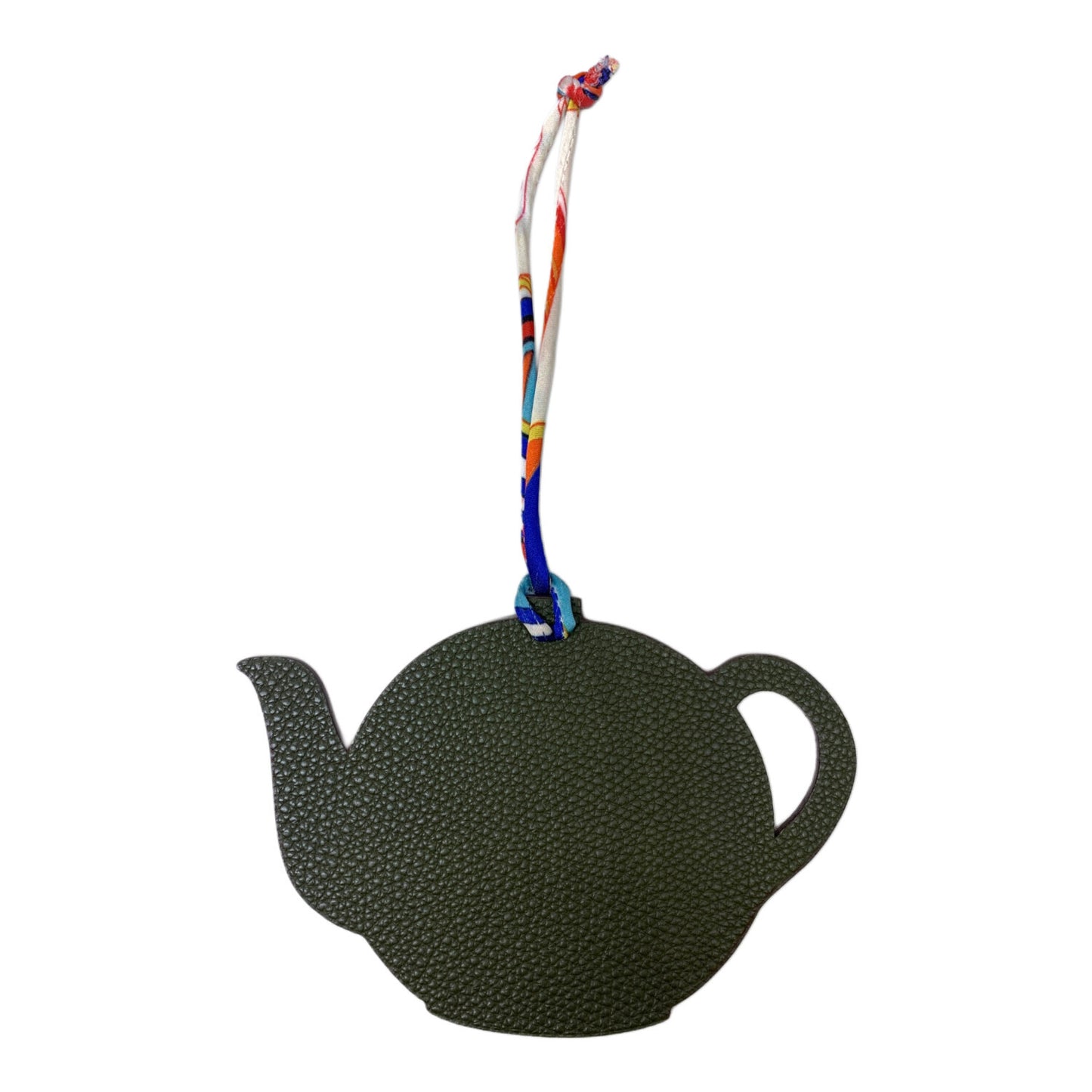 [Pre-owned] HERMES charm