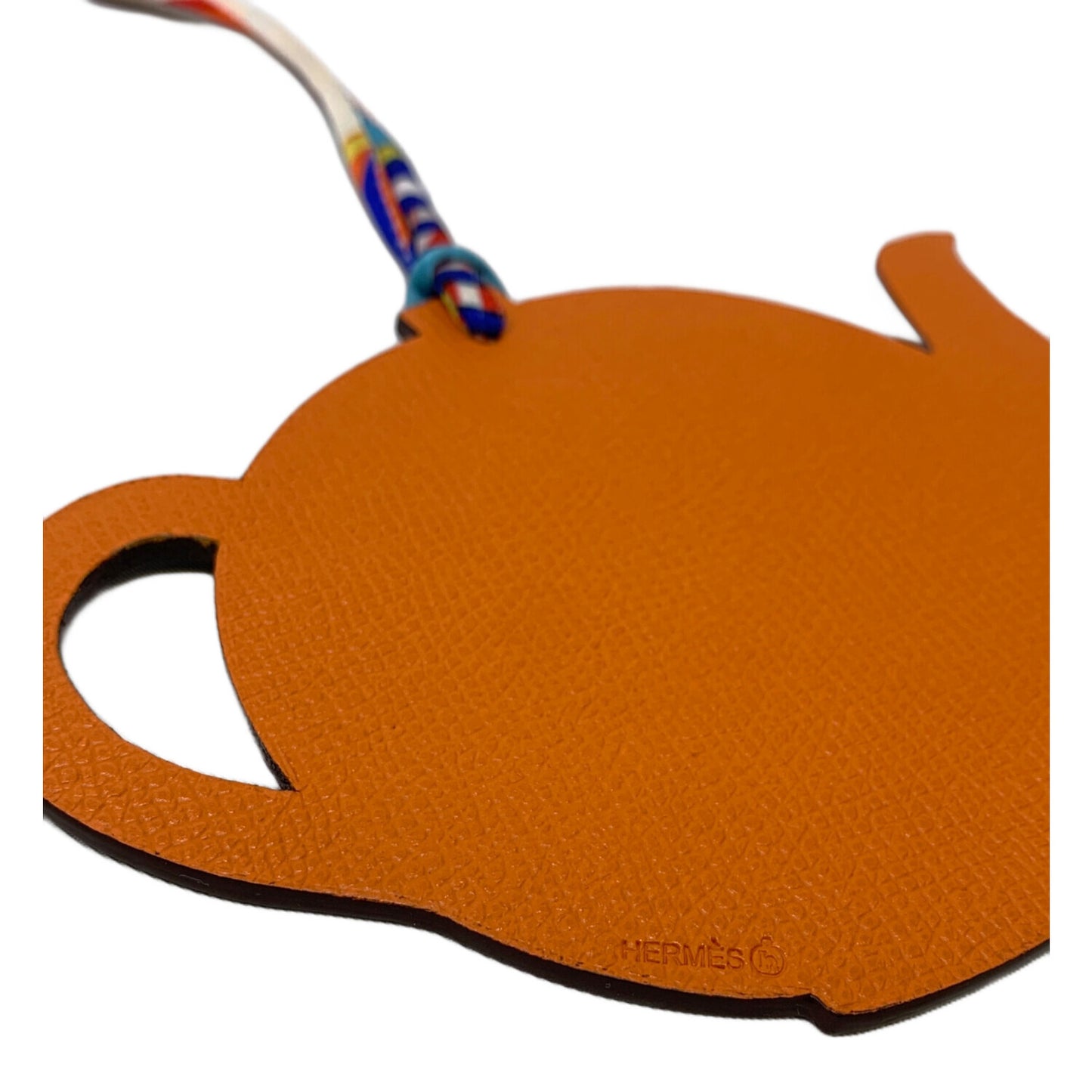 [Pre-owned] HERMES charm