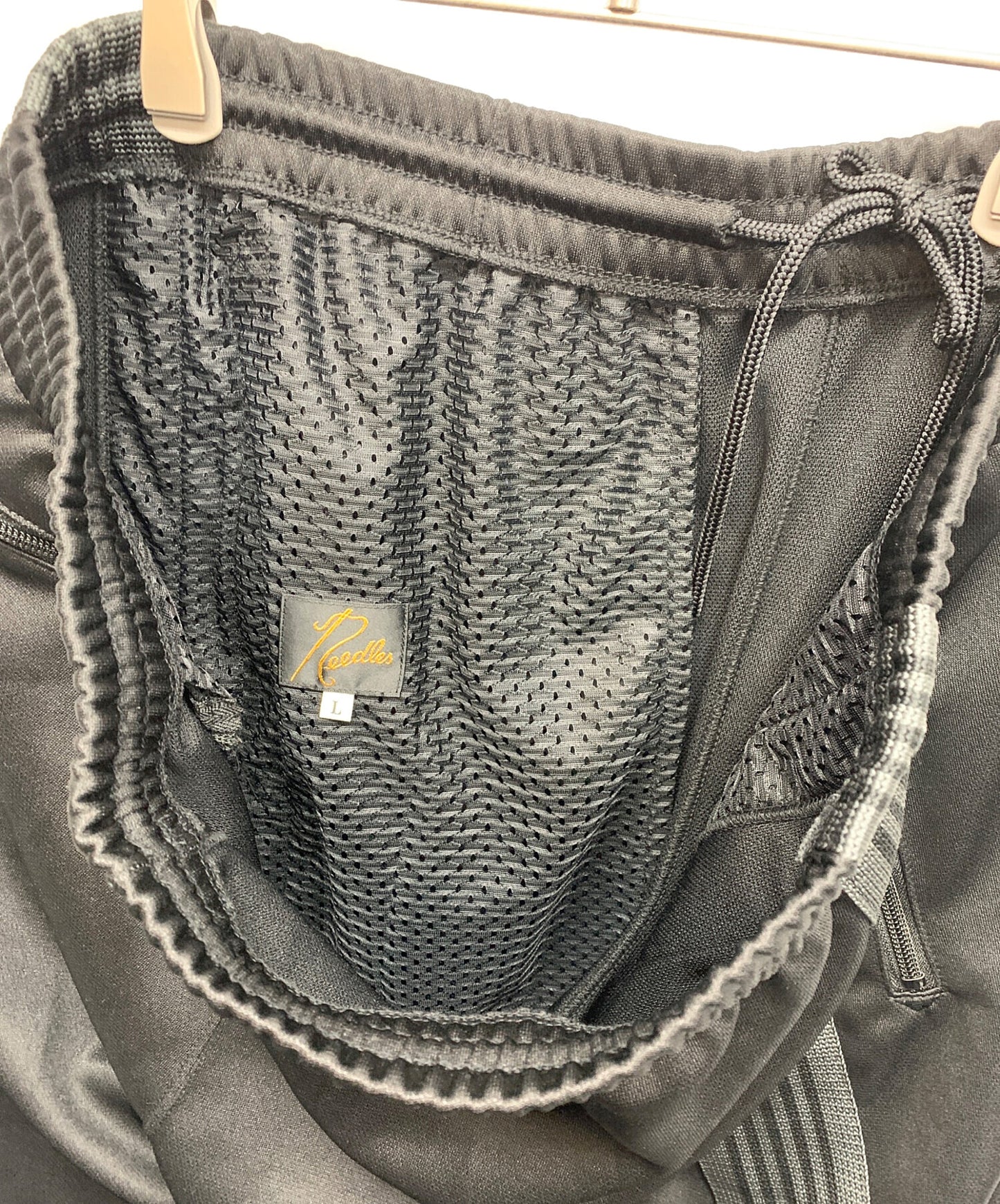 [Pre-owned] Needles track pants OT1661