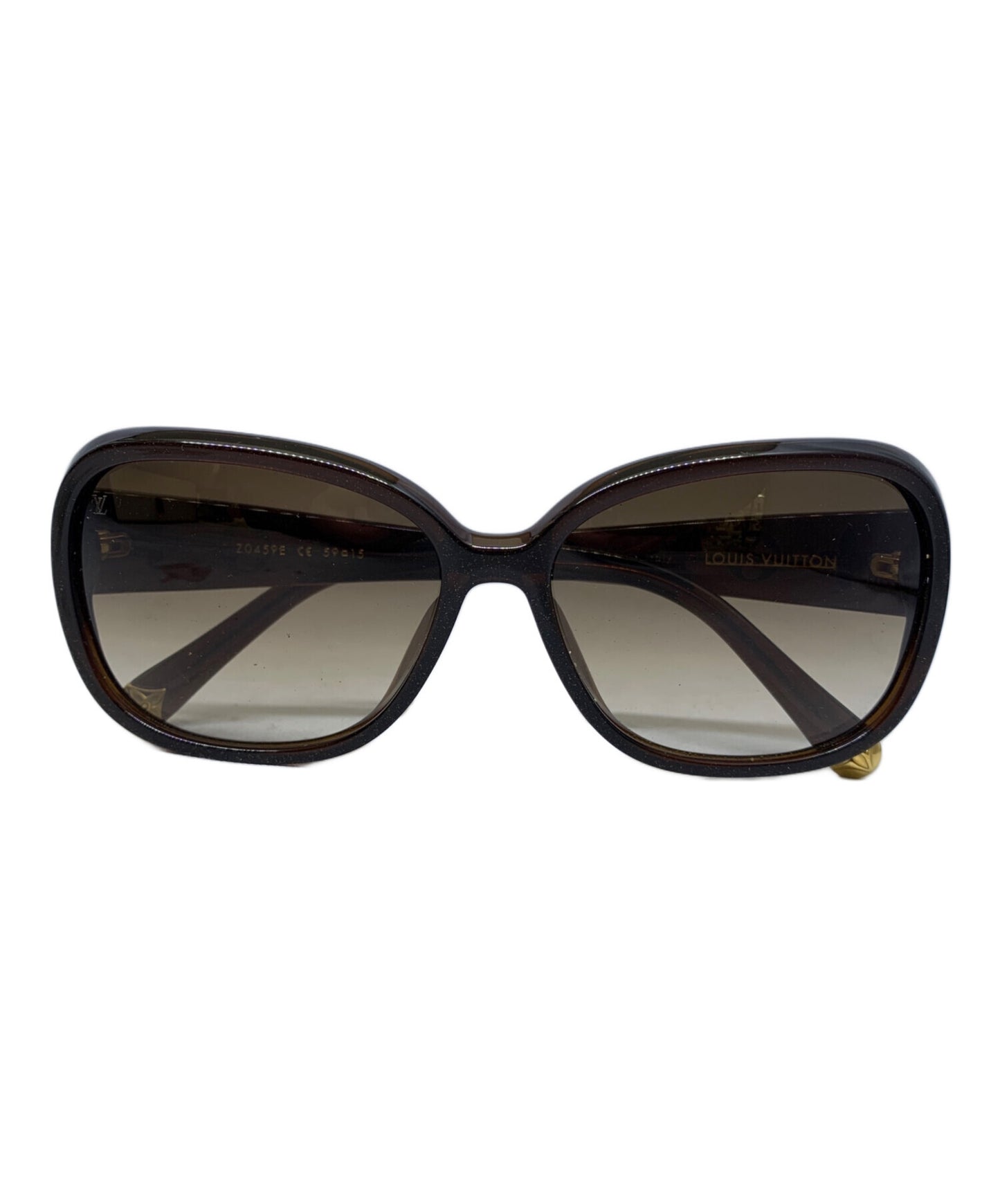 [Pre-owned] LOUIS VUITTON sunglasses Z0459E