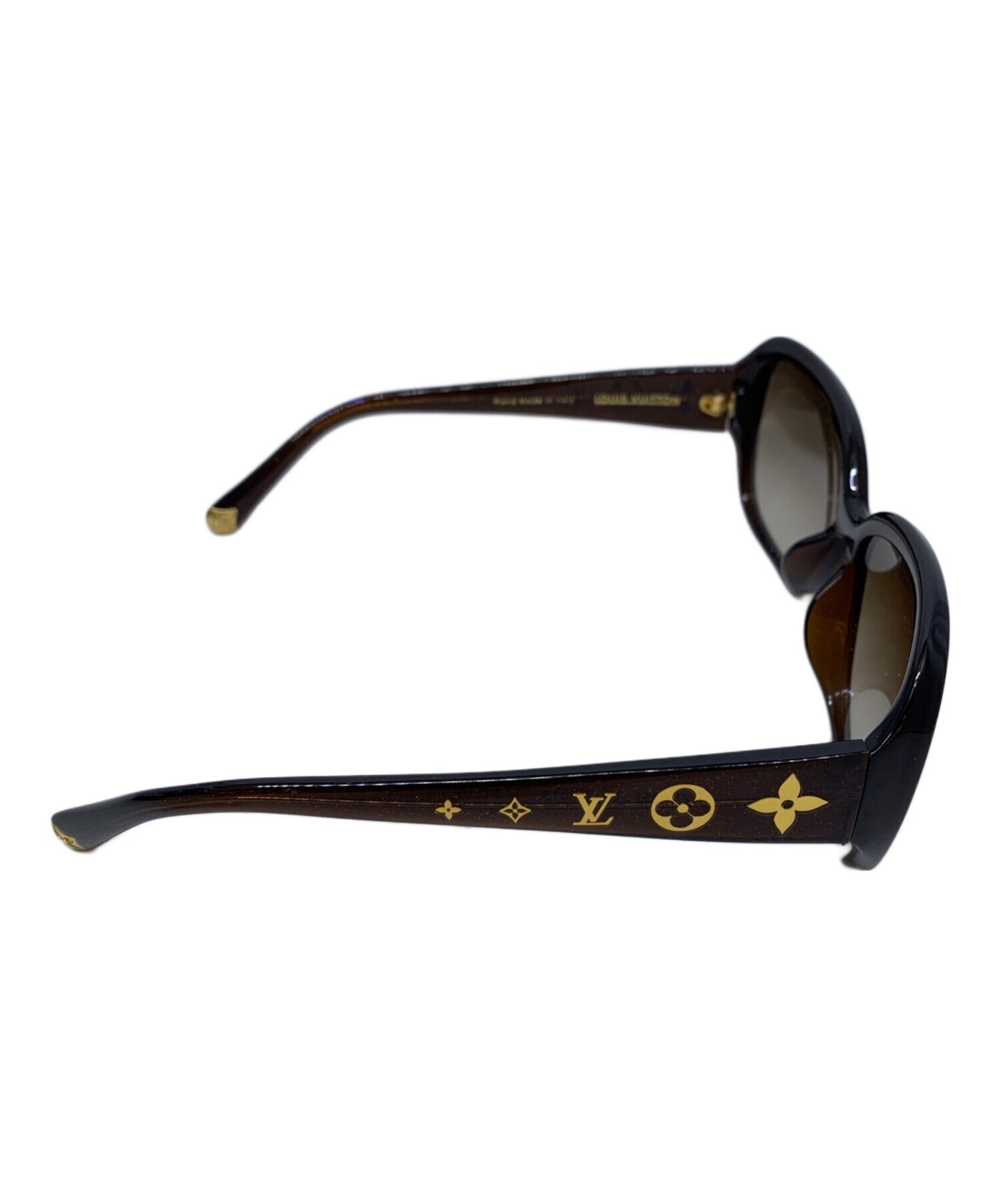 [Pre-owned] LOUIS VUITTON sunglasses Z0459E