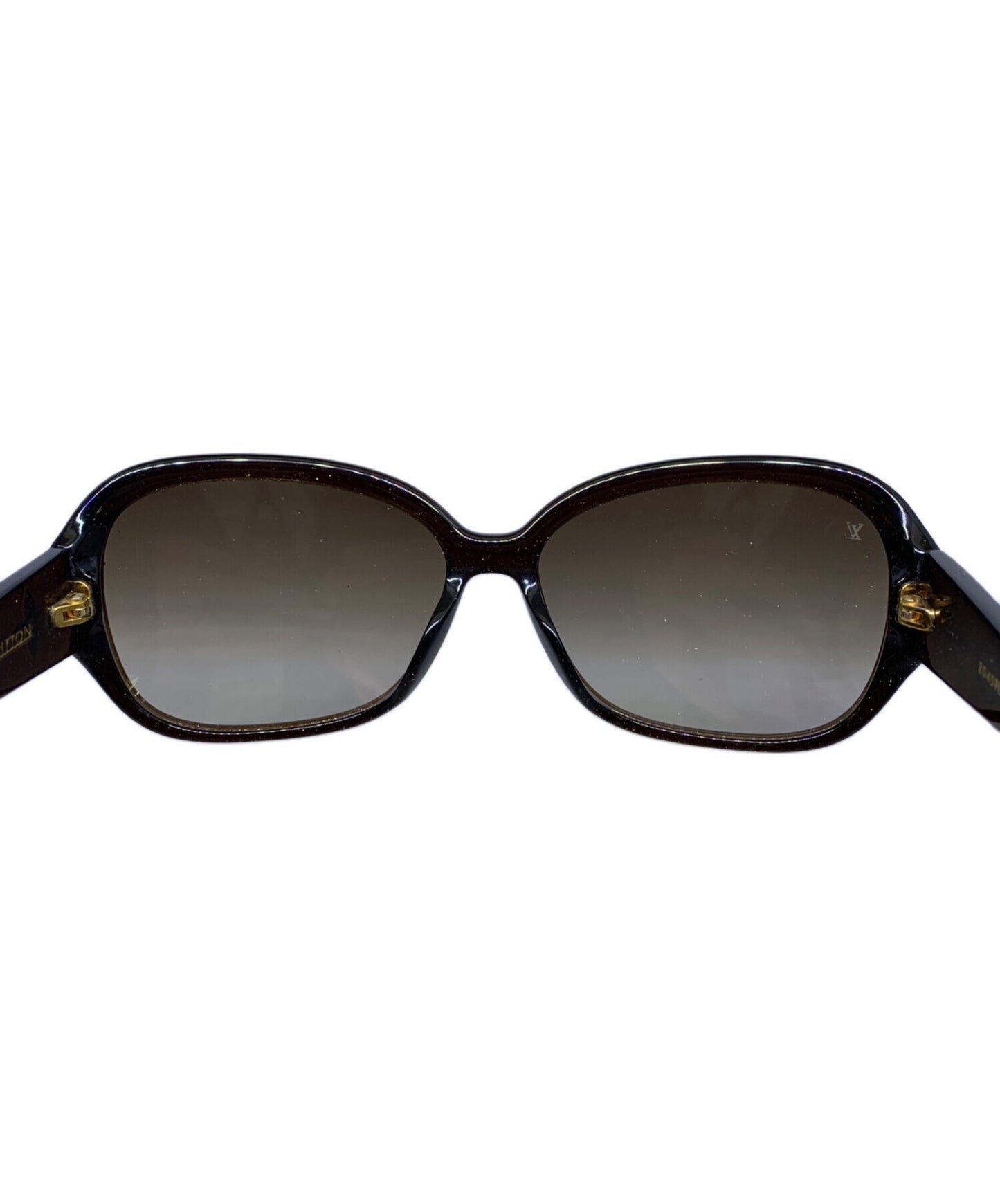 [Pre-owned] LOUIS VUITTON sunglasses Z0459E