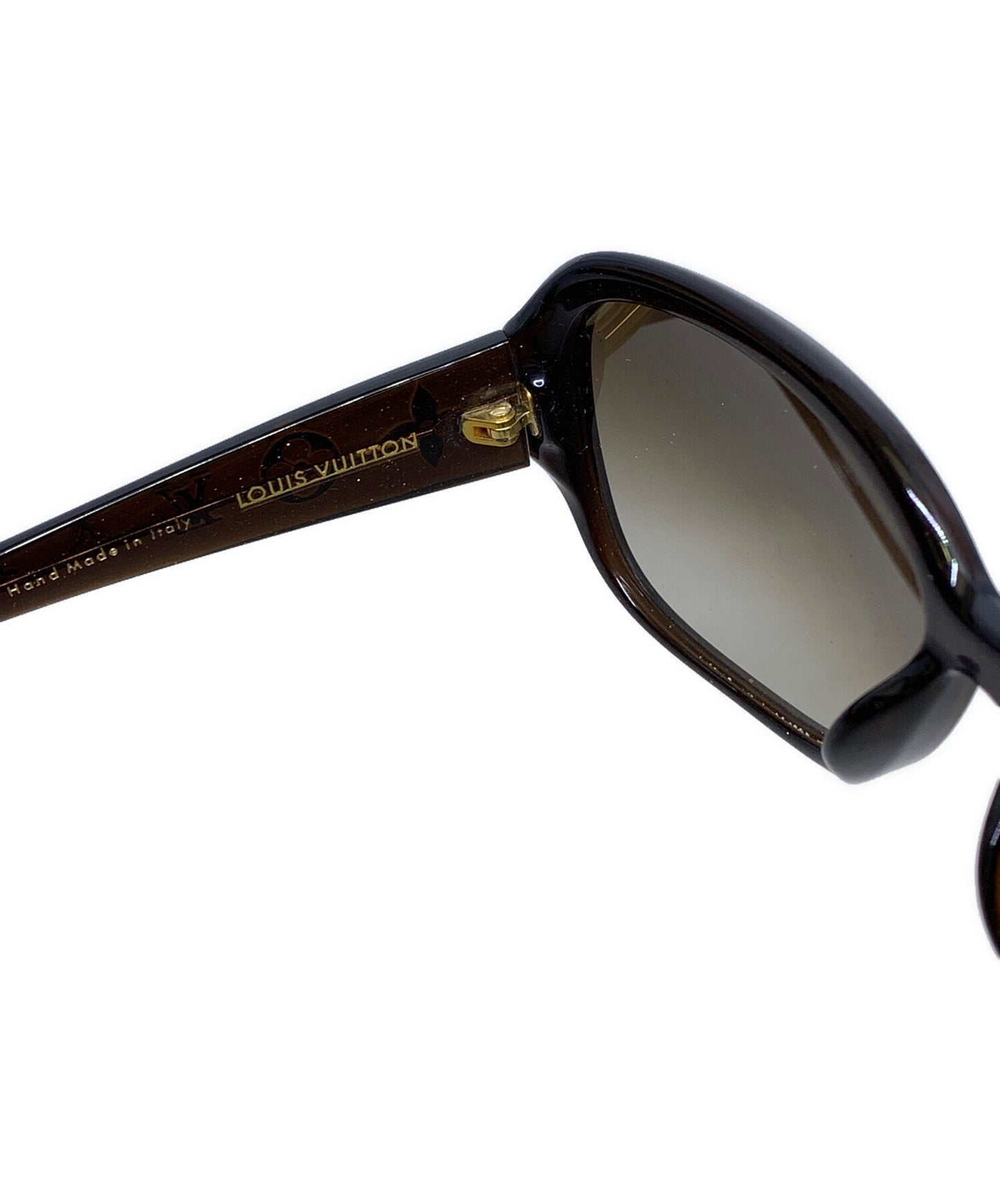 [Pre-owned] LOUIS VUITTON sunglasses Z0459E