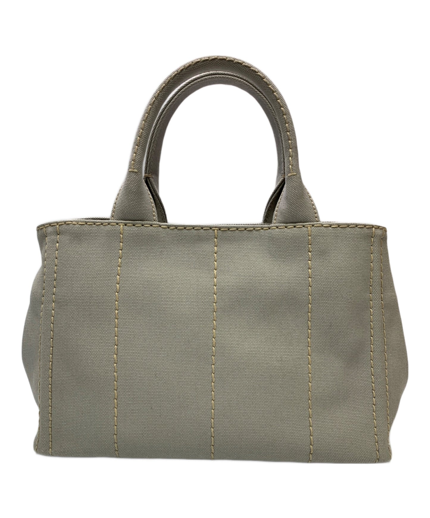 [Pre-owned] PRADA handbag 1BG439