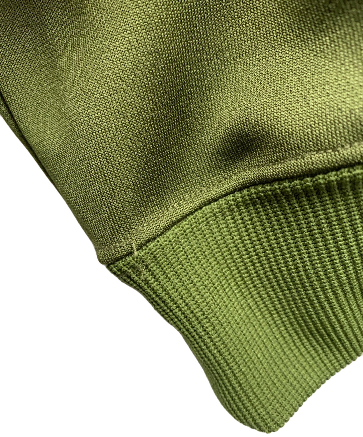 [Pre-owned] Needles TRACK JACKET - POLY SMOOTH OT226.