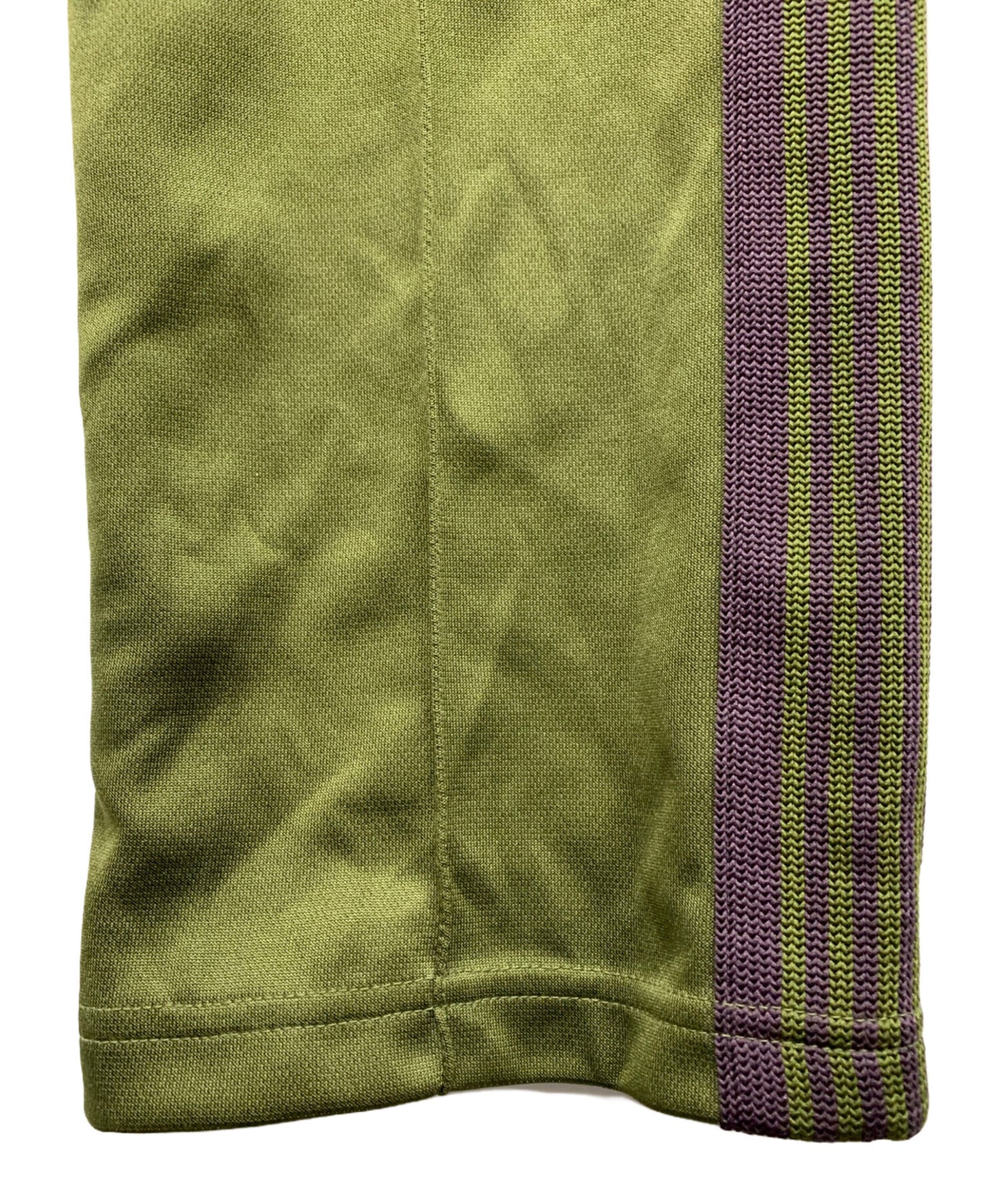 [Pre-owned] Needles Narrow track pants OT229.