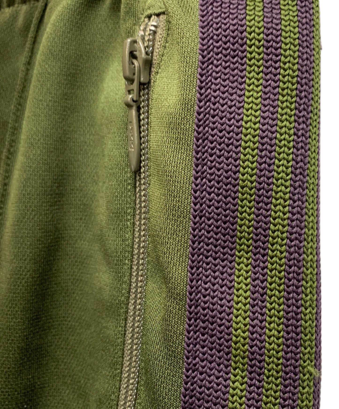 [Pre-owned] Needles Narrow track pants OT229.