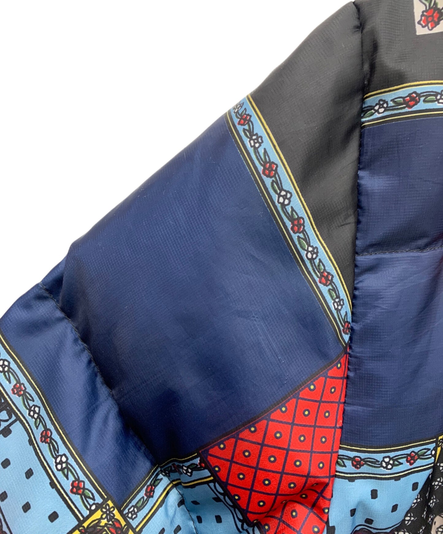 [Pre-owned] stussy down jacket 115485