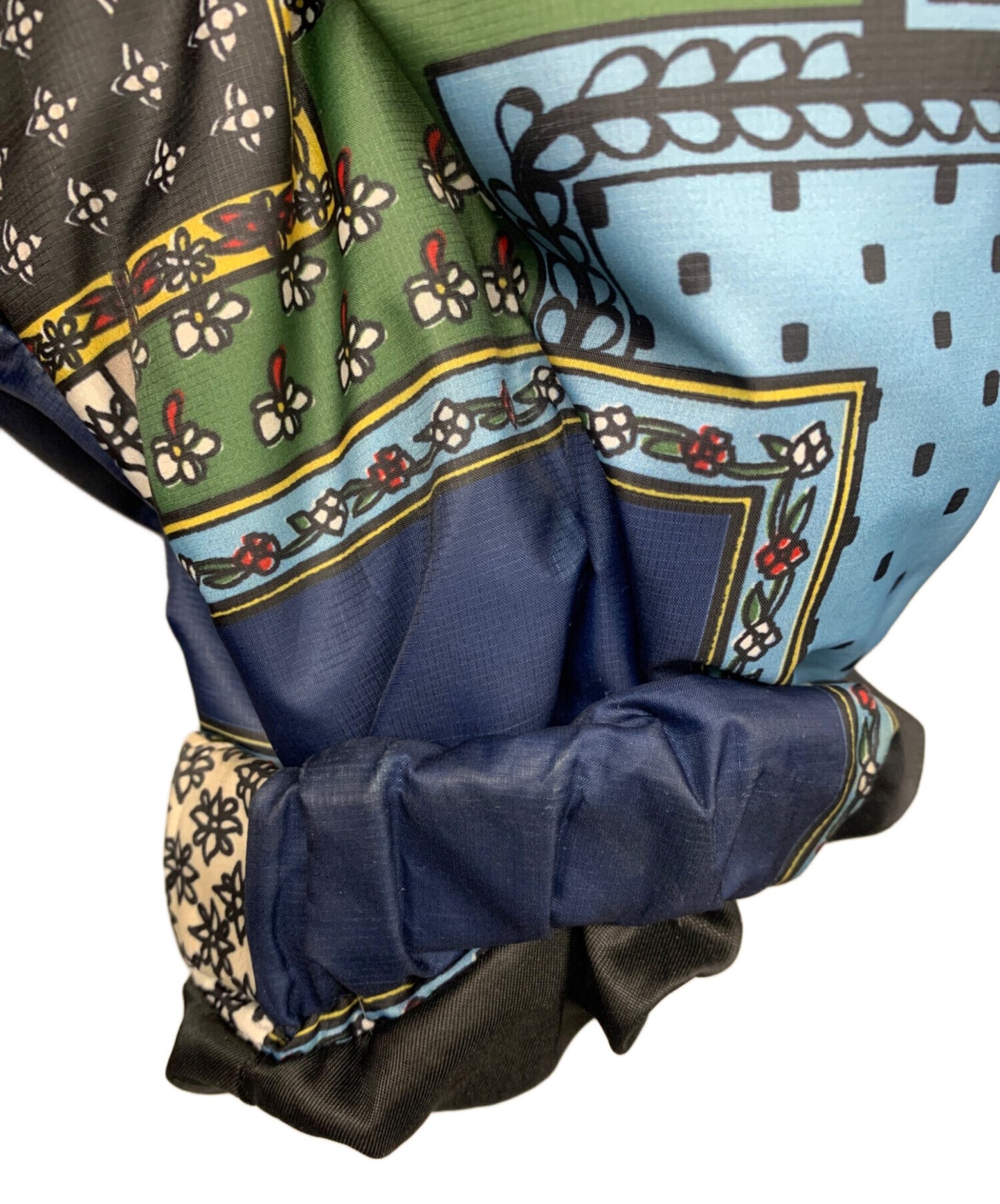 [Pre-owned] stussy down jacket 115485