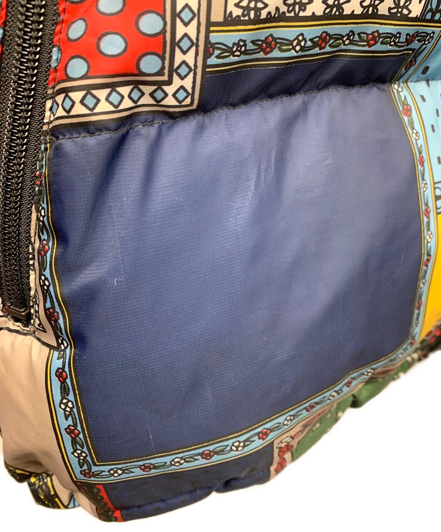 [Pre-owned] stussy down jacket 115485