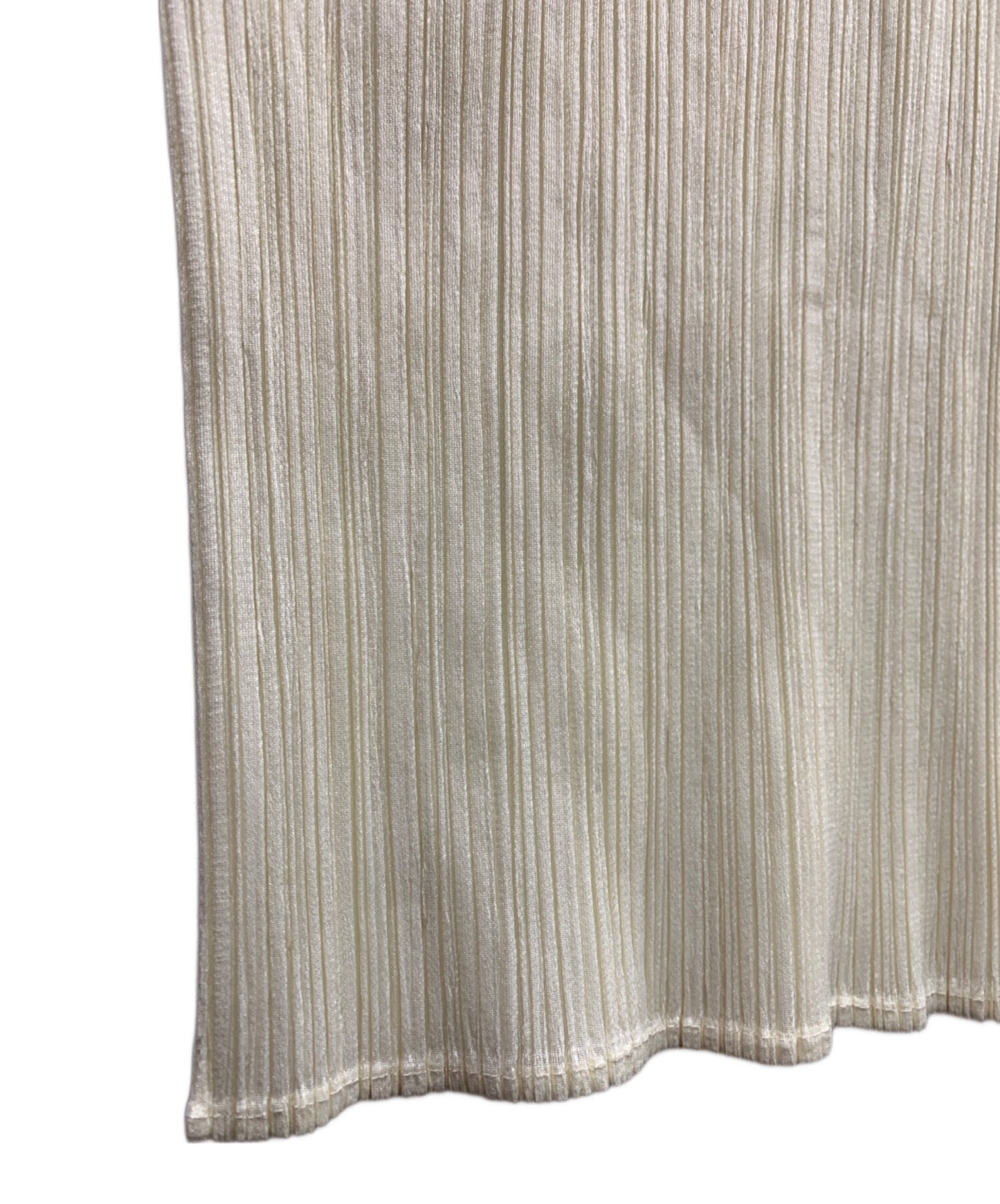 [Pre-owned] PLEATS PLEASE pleated dress PP04-JH648