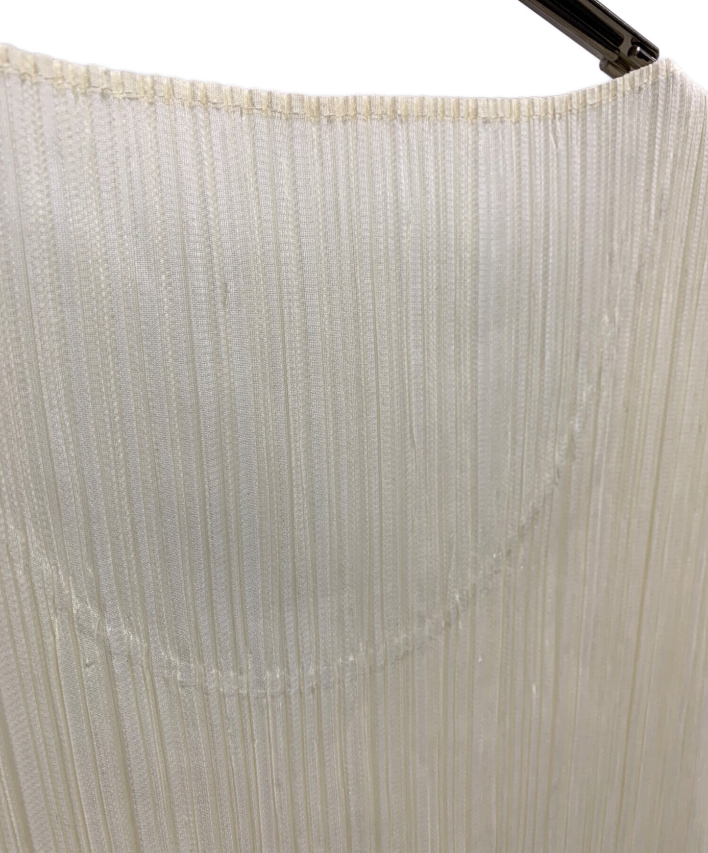 [Pre-owned] PLEATS PLEASE pleated dress PP04-JH648