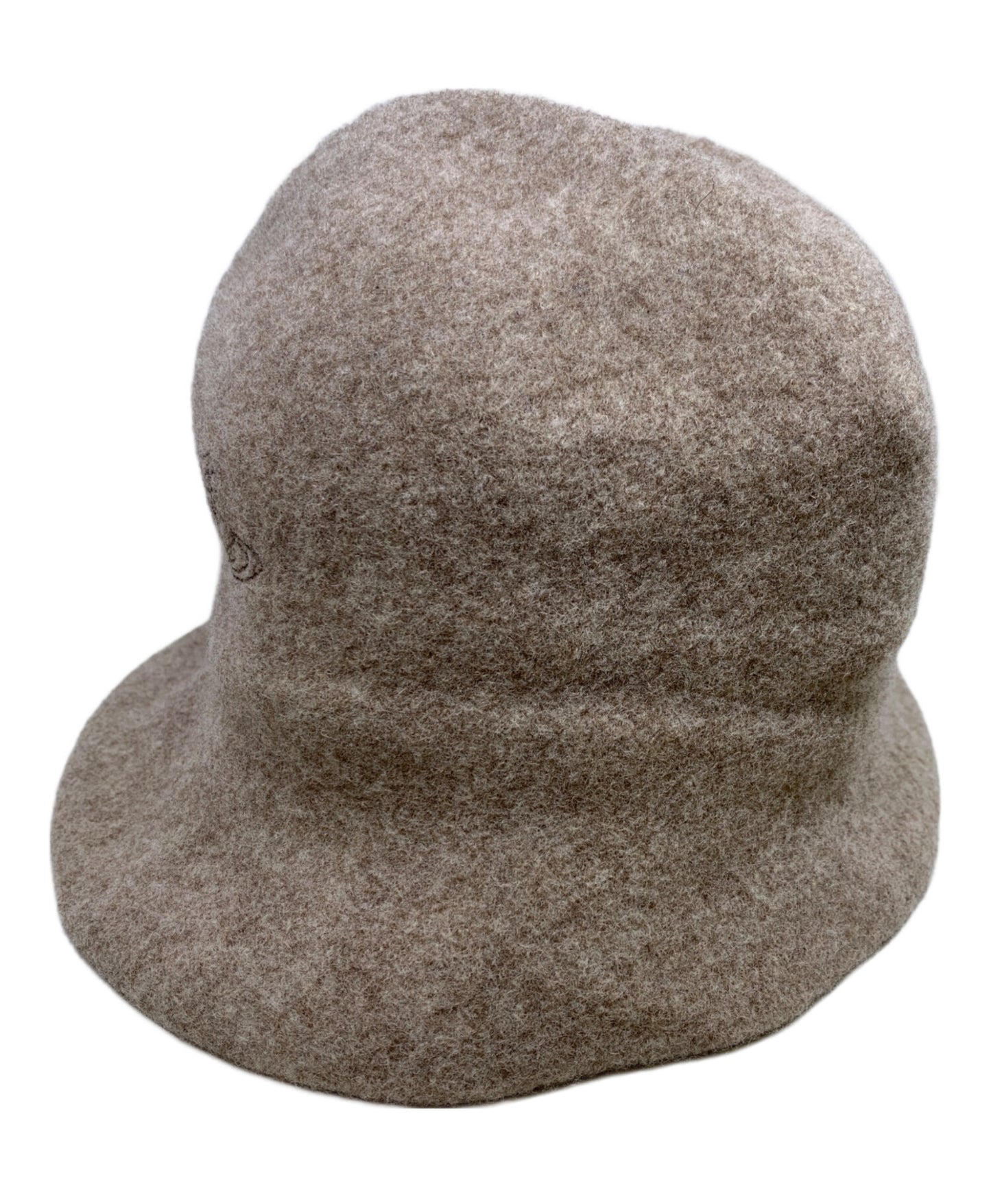 [Pre-owned] Vivienne Westwood wool hat