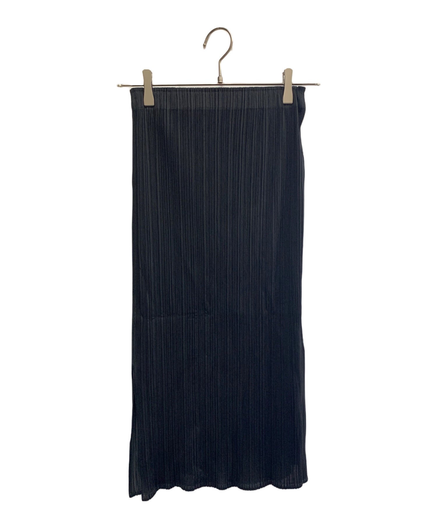 極美品✨ 2002 PLEATS PLEASE 古代壁画 フレアスカート 3 L 極美品 00s 2002 PLEATS PLEASE ISSEY MIYAKE プリーツプリーズ