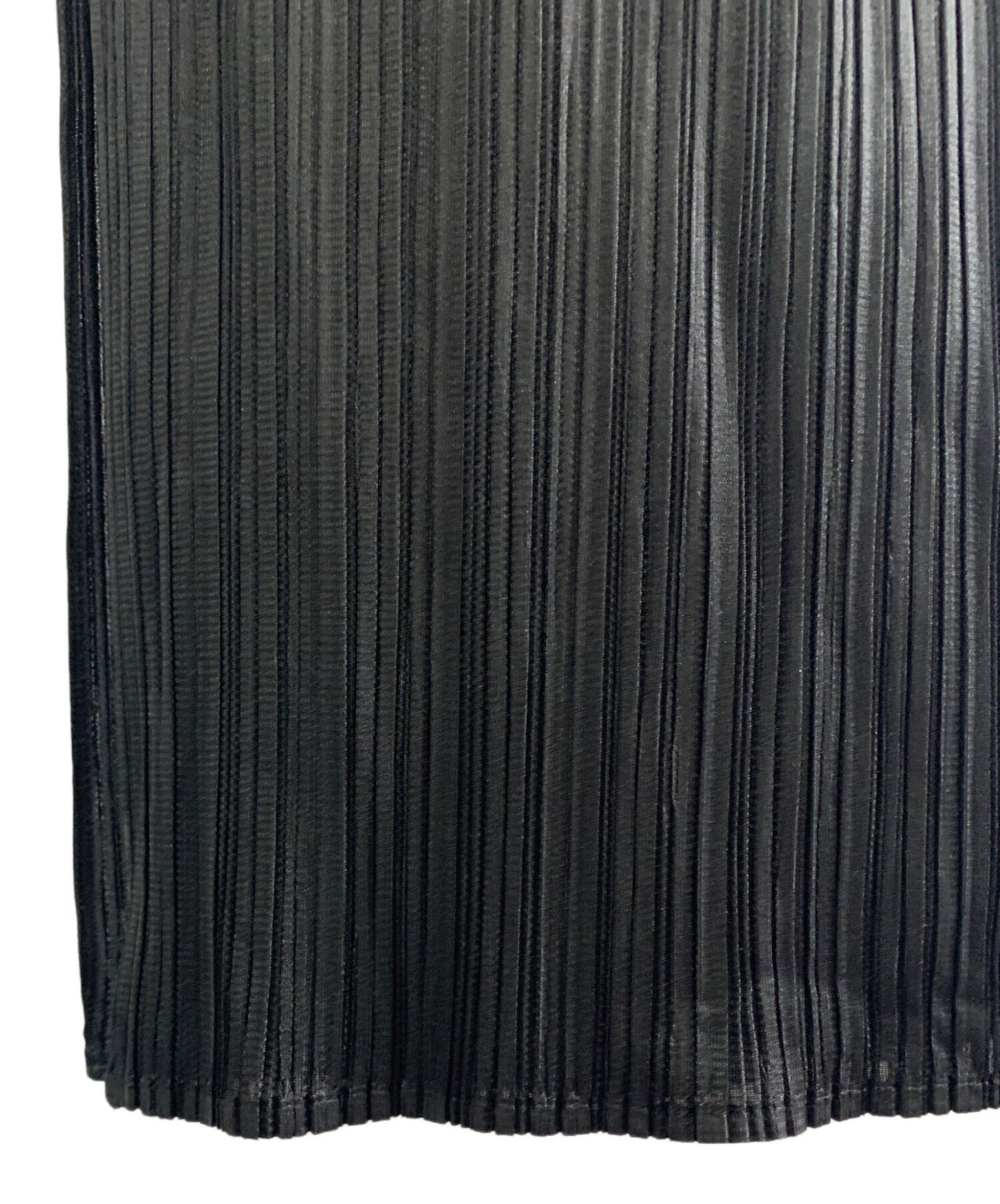 [Pre-owned] PLEATS PLEASE PLEATS PLEASE Pleated skirt