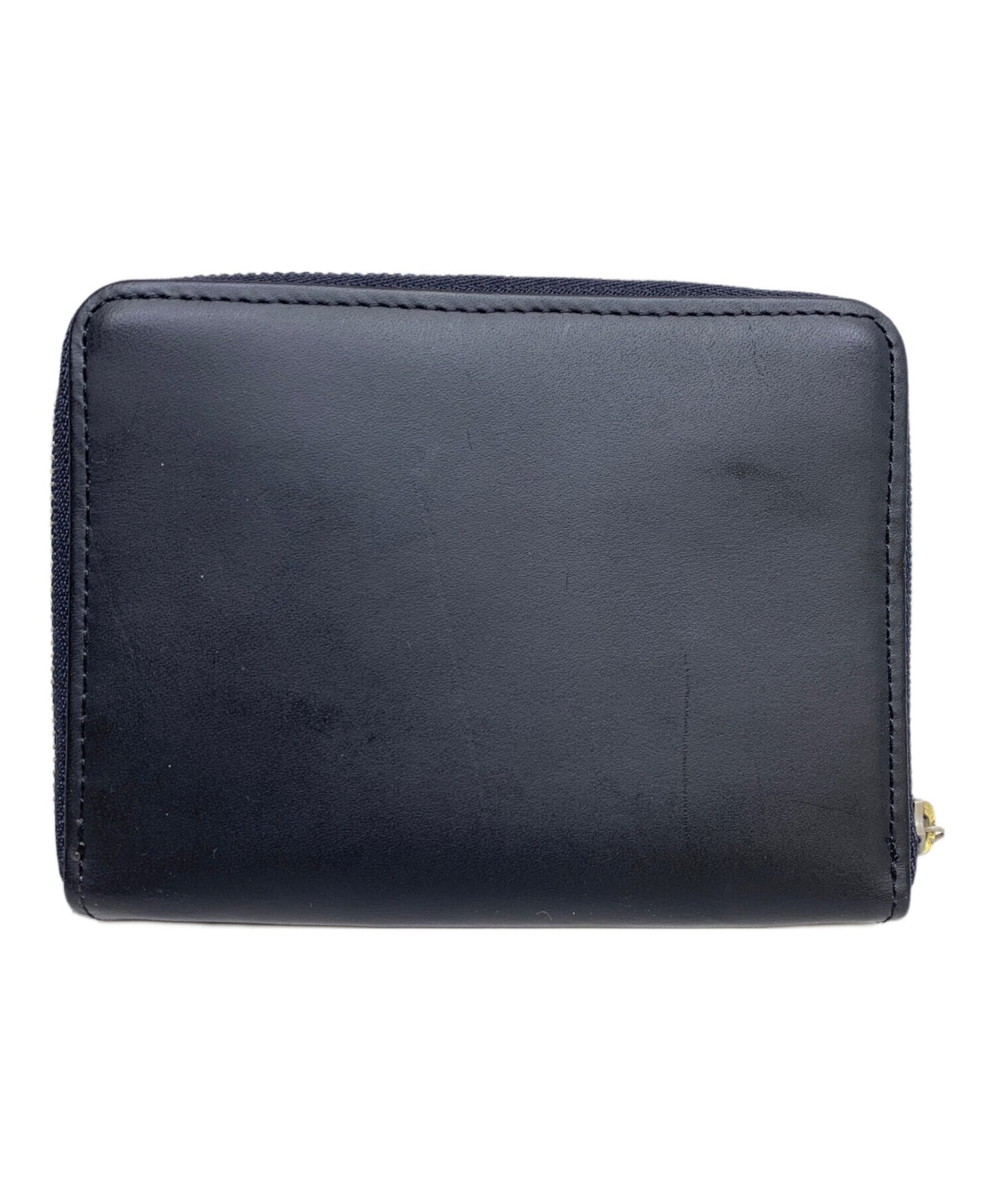 [Pre-owned] Jean Paul GAULTIER Dragon Bifold Wallet