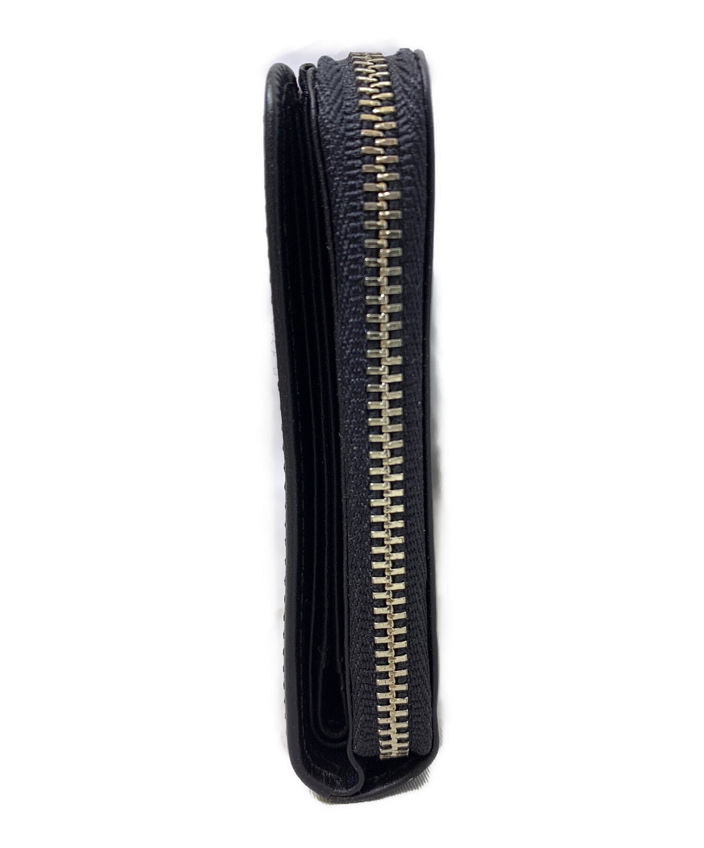 [Pre-owned] Jean Paul GAULTIER Dragon Bifold Wallet