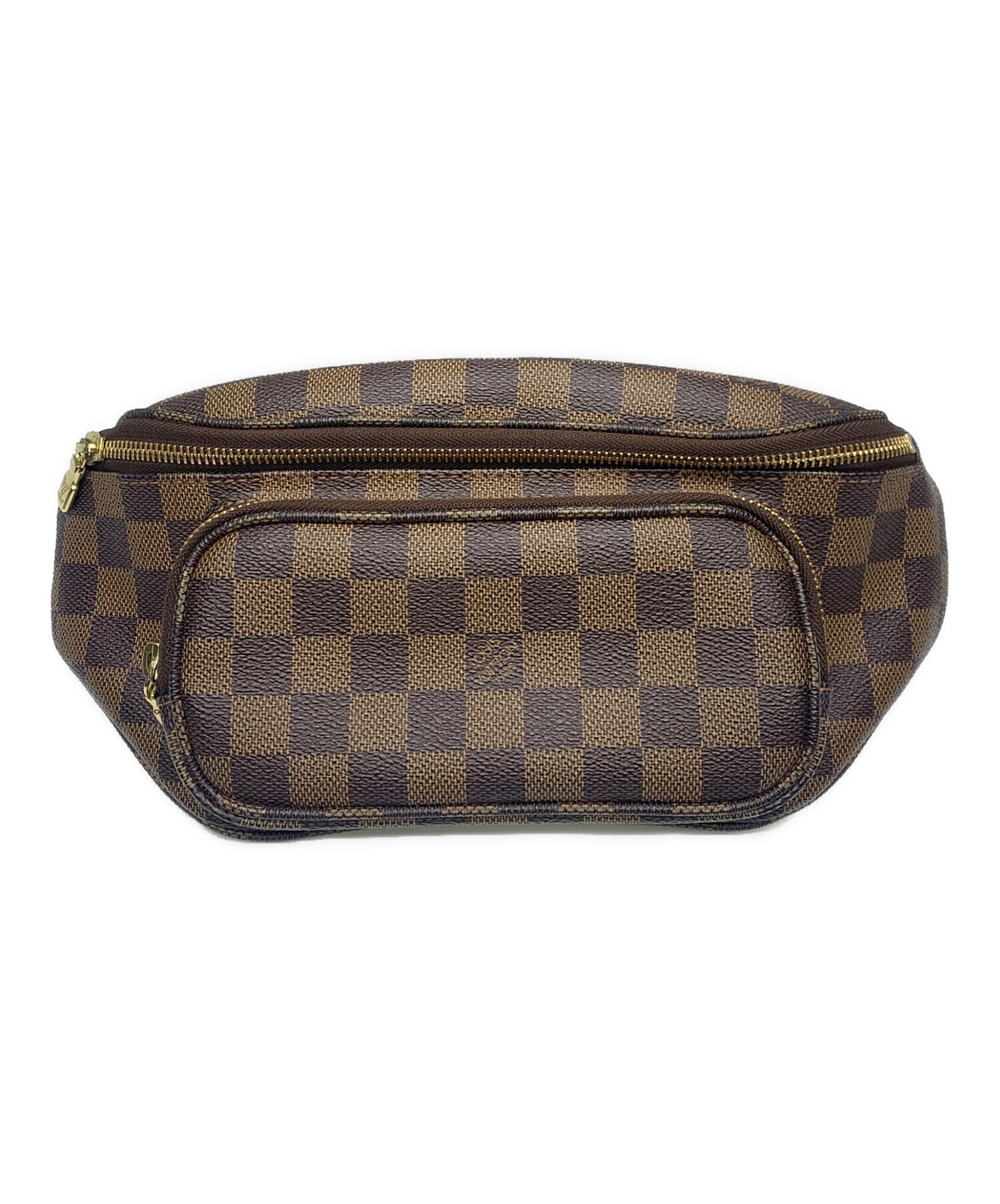[Pre-owned] LOUIS VUITTON Bum Bag Melville N51172
