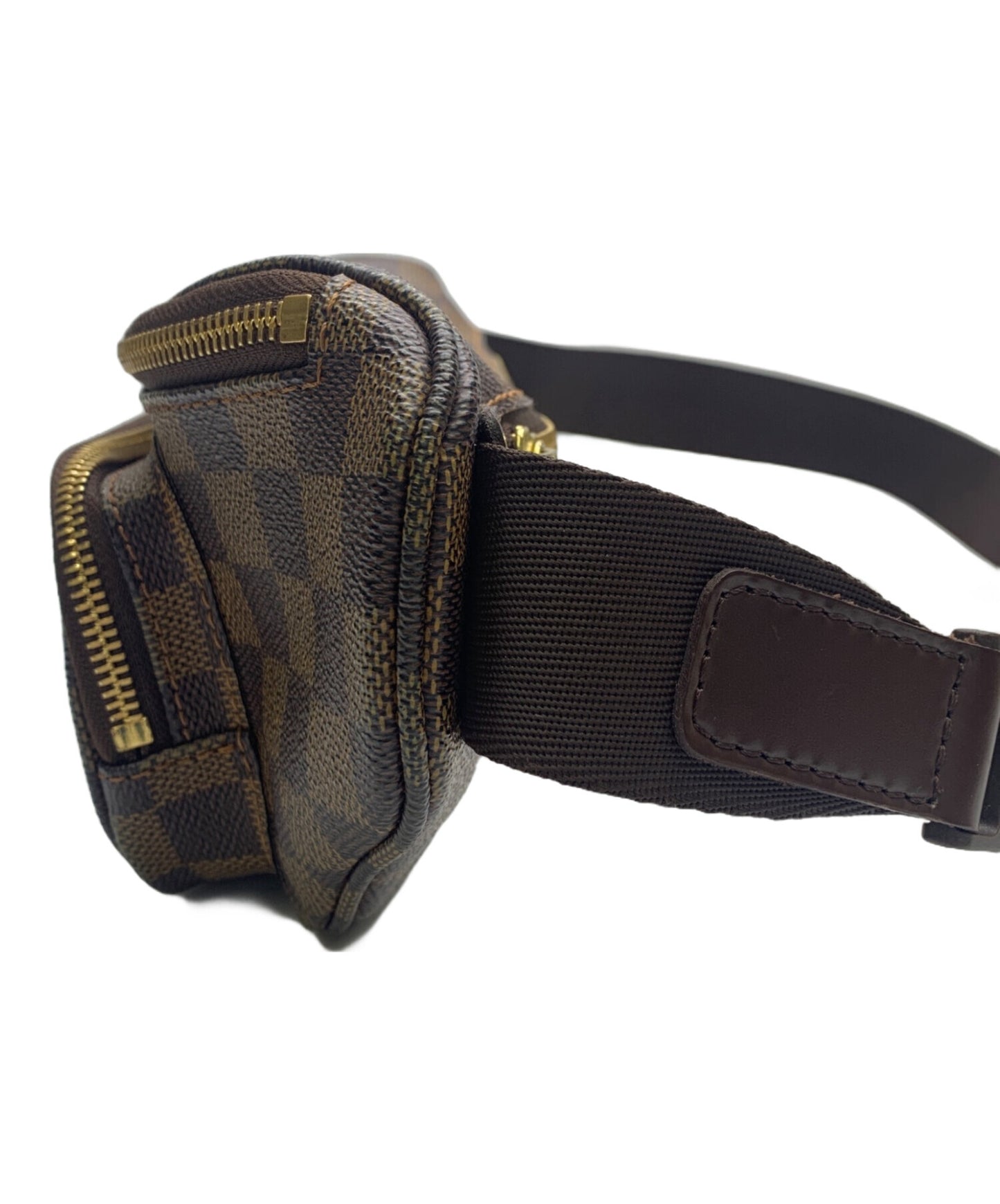 [Pre-owned] LOUIS VUITTON Bum Bag Melville N51172