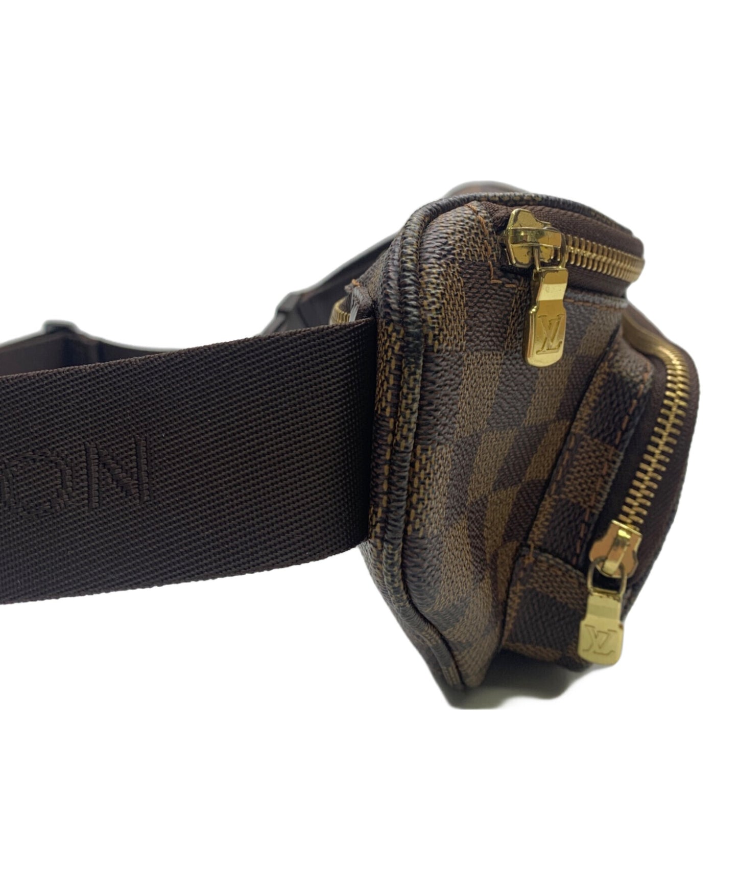 [Pre-owned] LOUIS VUITTON Bum Bag Melville N51172