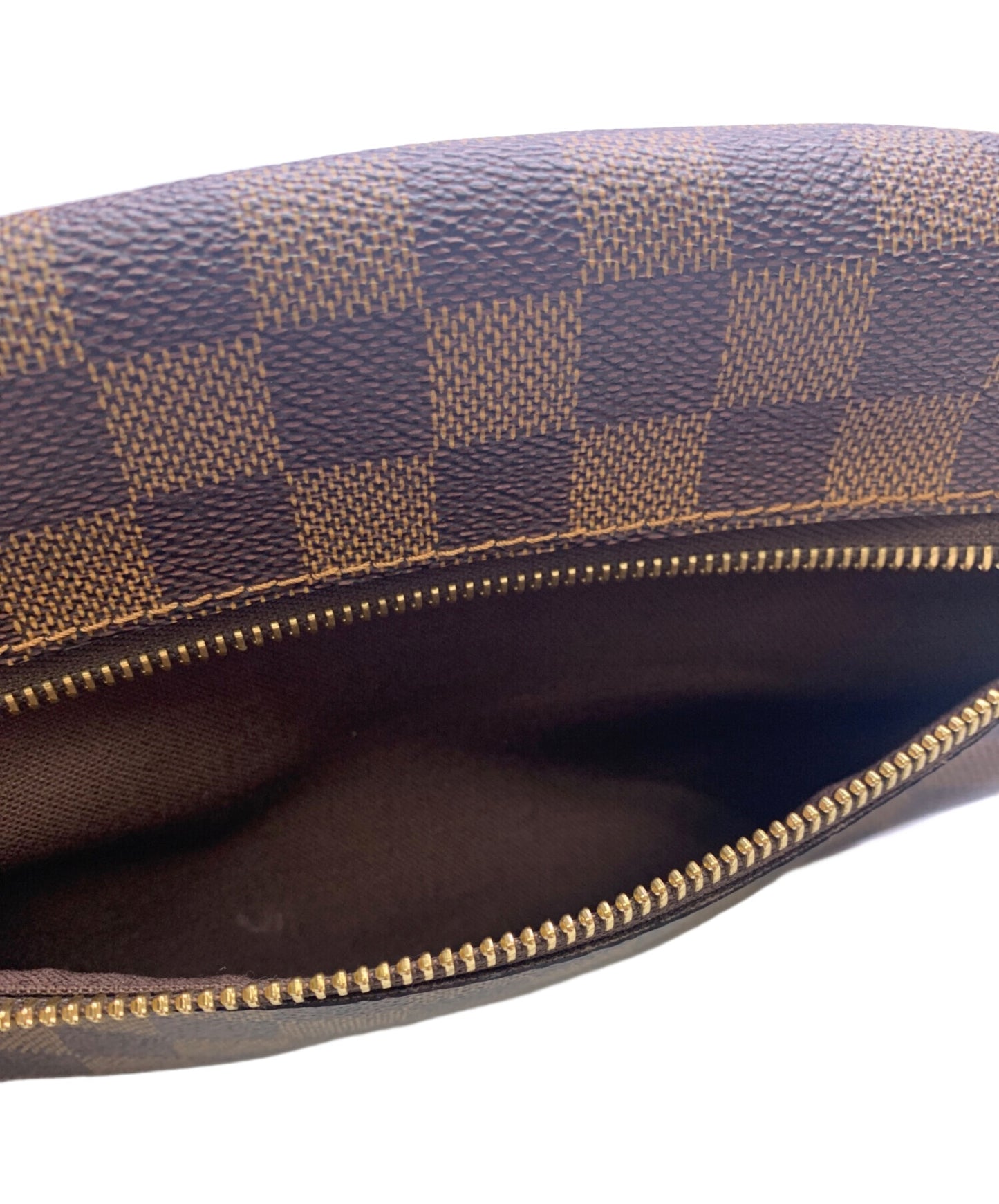 [Pre-owned] LOUIS VUITTON Bum Bag Melville N51172