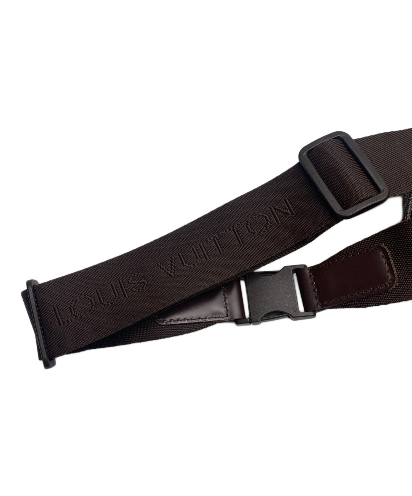 [Pre-owned] LOUIS VUITTON Bum Bag Melville N51172