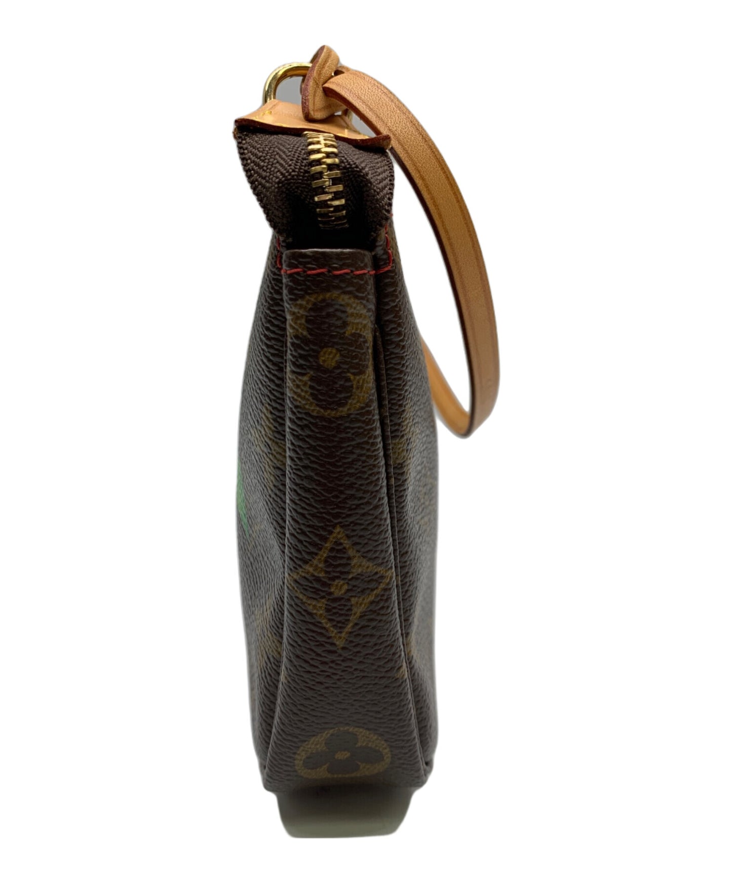 [Pre-owned] LOUIS VUITTON pochette M95008