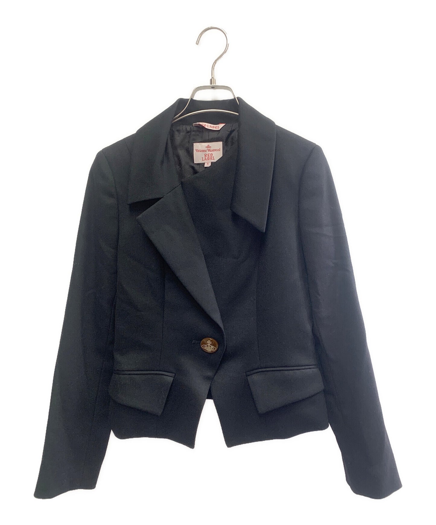 [Pre-owned] Vivienne Westwood RED LABEL Vivienne Westwood RED LABEL wool jacket 11-01-462001