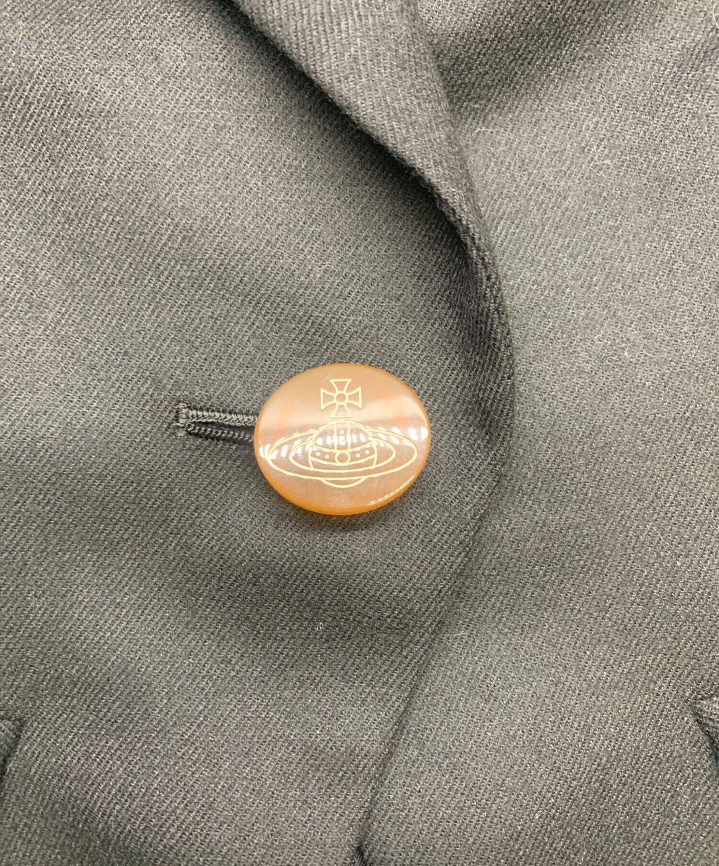 [Pre-owned] Vivienne Westwood RED LABEL Vivienne Westwood RED LABEL wool jacket 11-01-462001