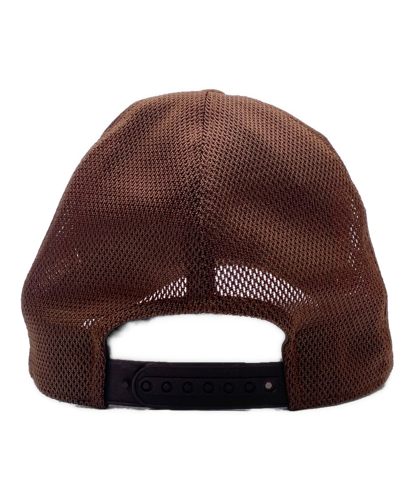 [Pre-owned] A BATHING APE A BATHING APE ABC CAMO Mesh Cap