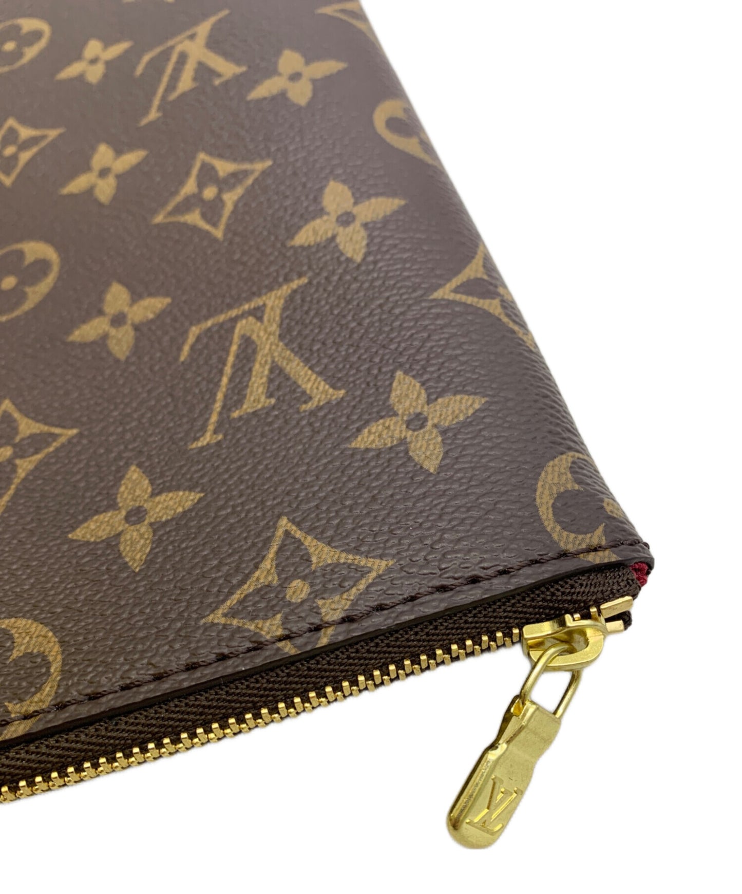 [Pre-owned] LOUIS VUITTON LOUIS VUITTON Monogram eteuil Voyage GM M43443