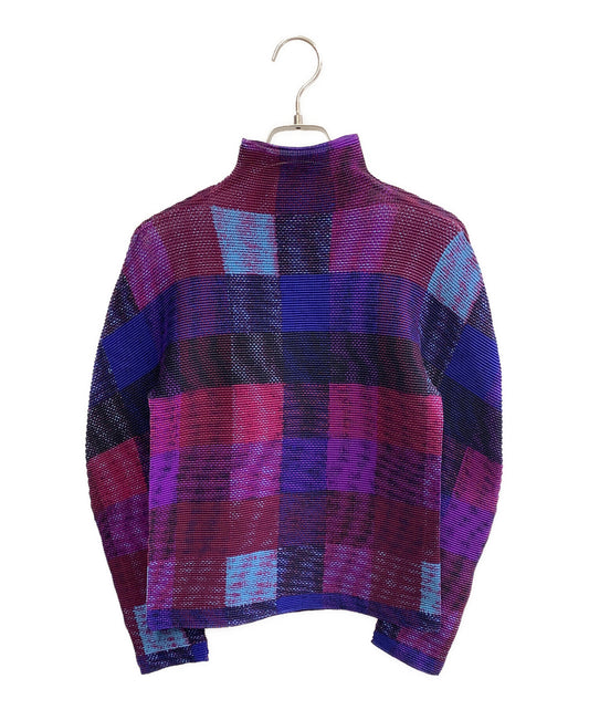 [Pre-owned] ISSEY MIYAKE ISSEY MIYAKE Long-Sleeve T-Shirt MI03FJ561