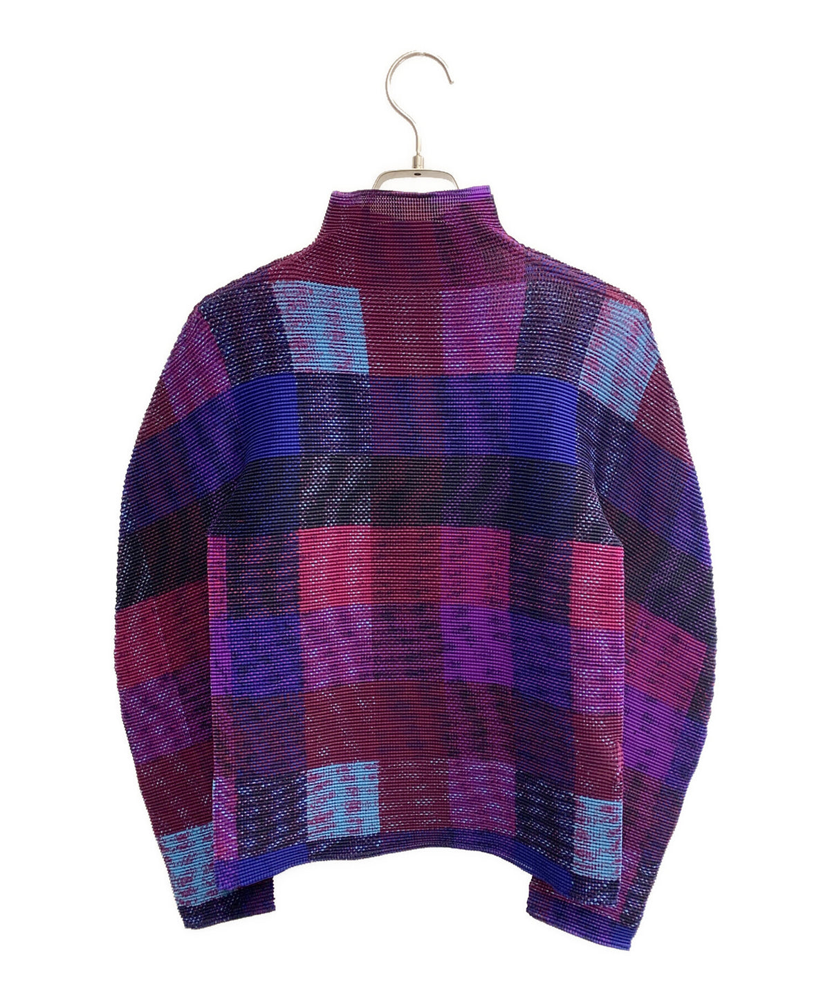 [Pre-owned] ISSEY MIYAKE ISSEY MIYAKE Long-Sleeve T-Shirt MI03FJ561