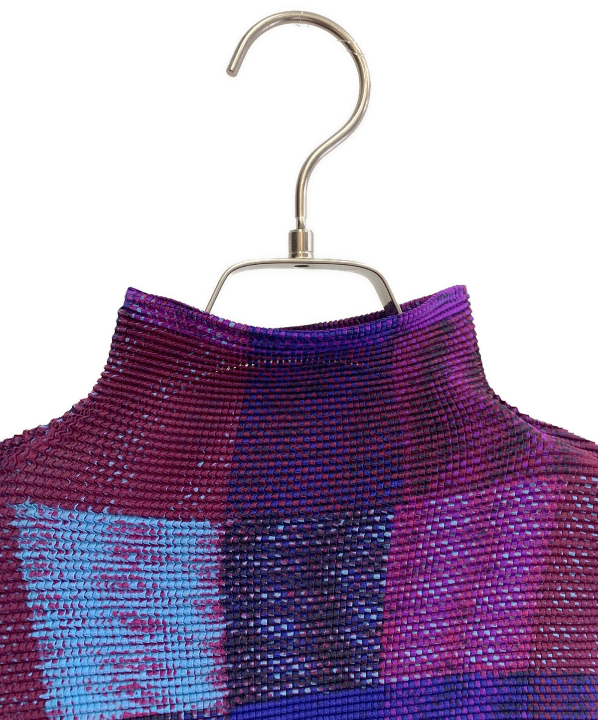 [Pre-owned] ISSEY MIYAKE ISSEY MIYAKE Long-Sleeve T-Shirt MI03FJ561
