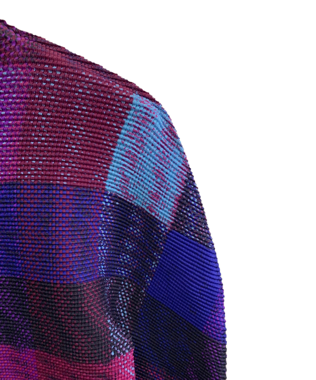 [Pre-owned] ISSEY MIYAKE ISSEY MIYAKE Long-Sleeve T-Shirt MI03FJ561