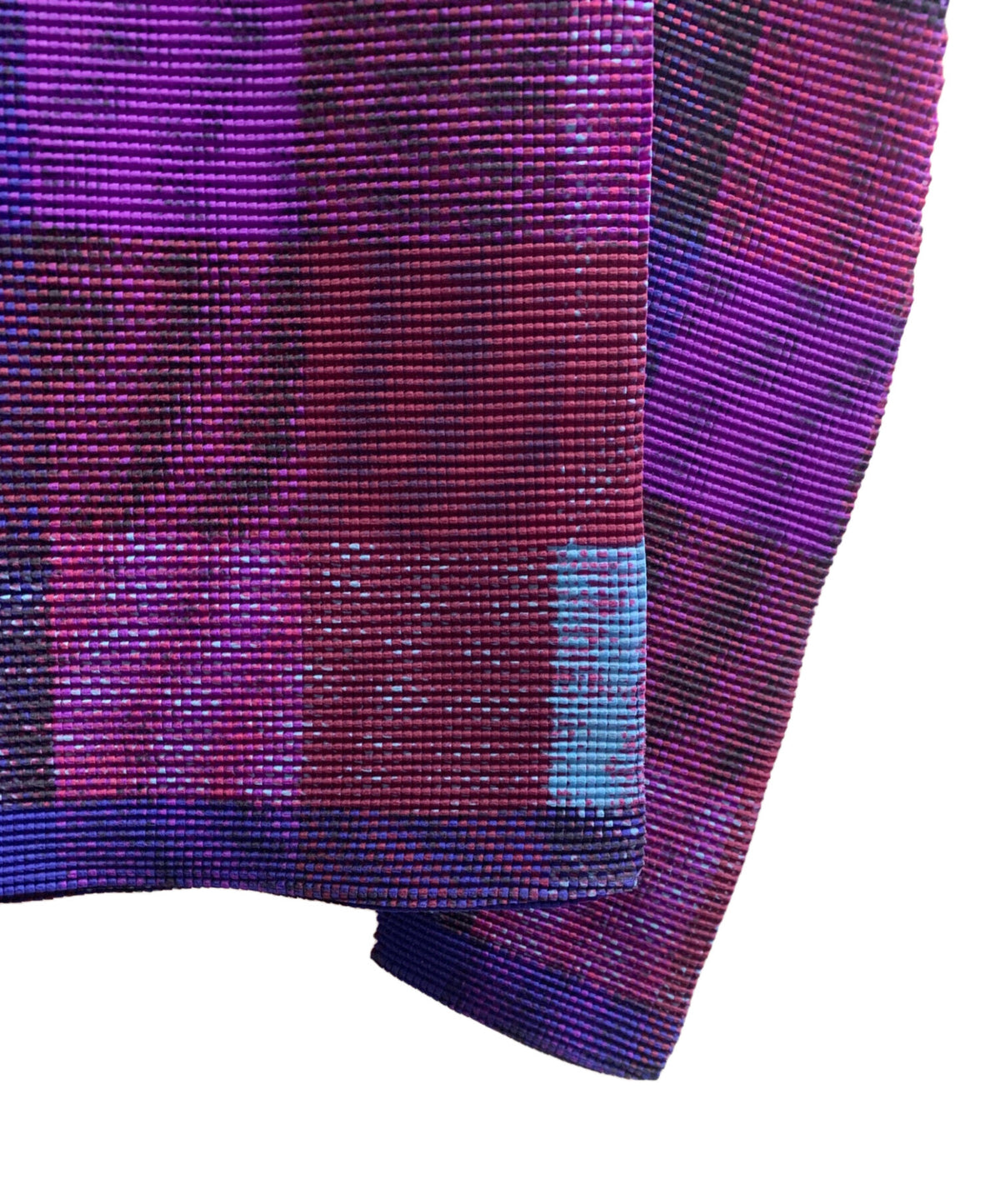 [Pre-owned] ISSEY MIYAKE ISSEY MIYAKE Long-Sleeve T-Shirt MI03FJ561