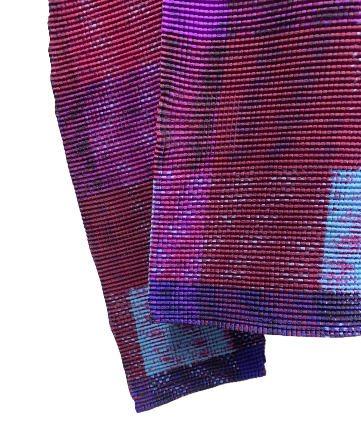 [Pre-owned] ISSEY MIYAKE ISSEY MIYAKE Long-Sleeve T-Shirt MI03FJ561