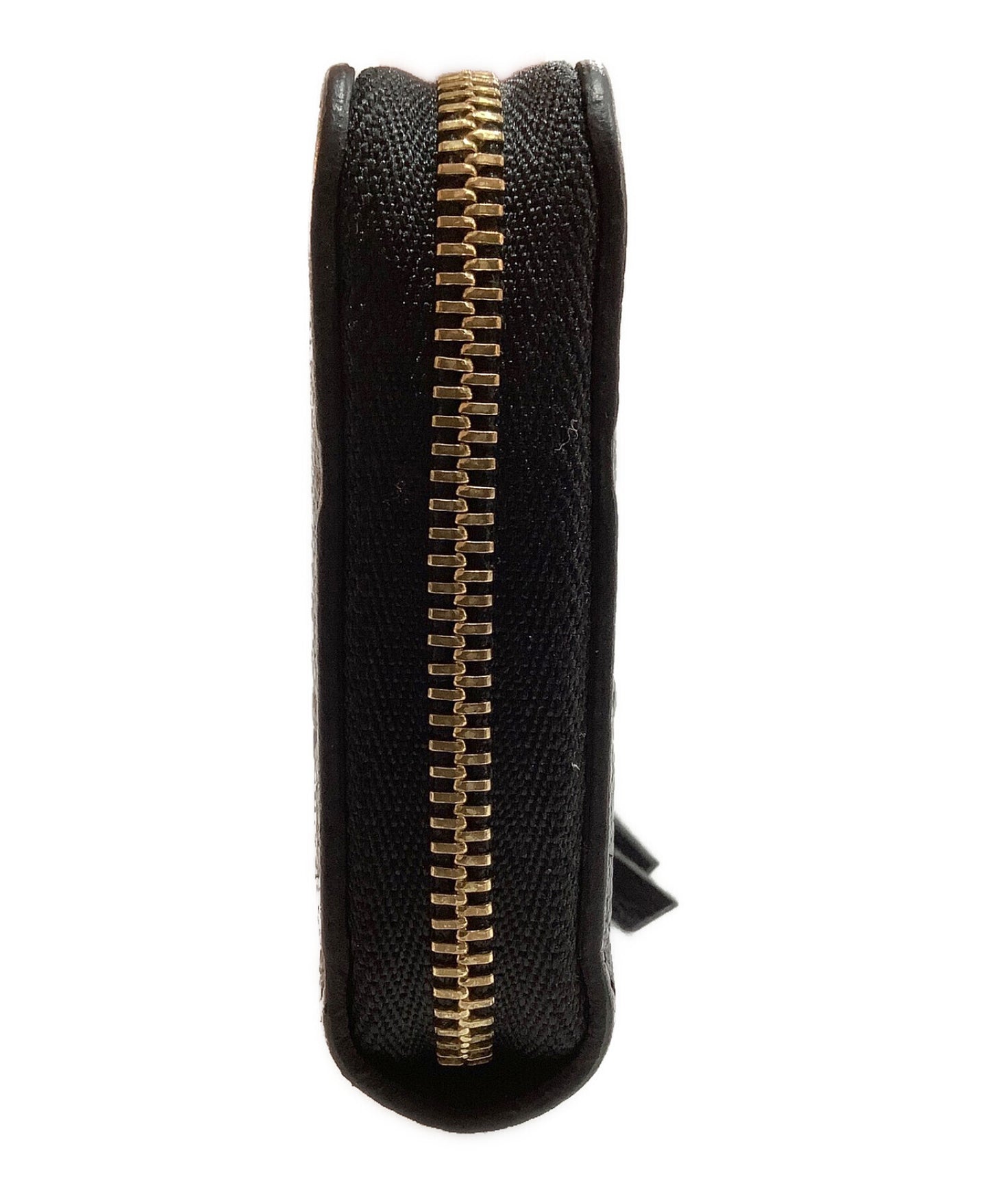 [Pre-owned] LOUIS VUITTON Zippy Coin Purse M60574