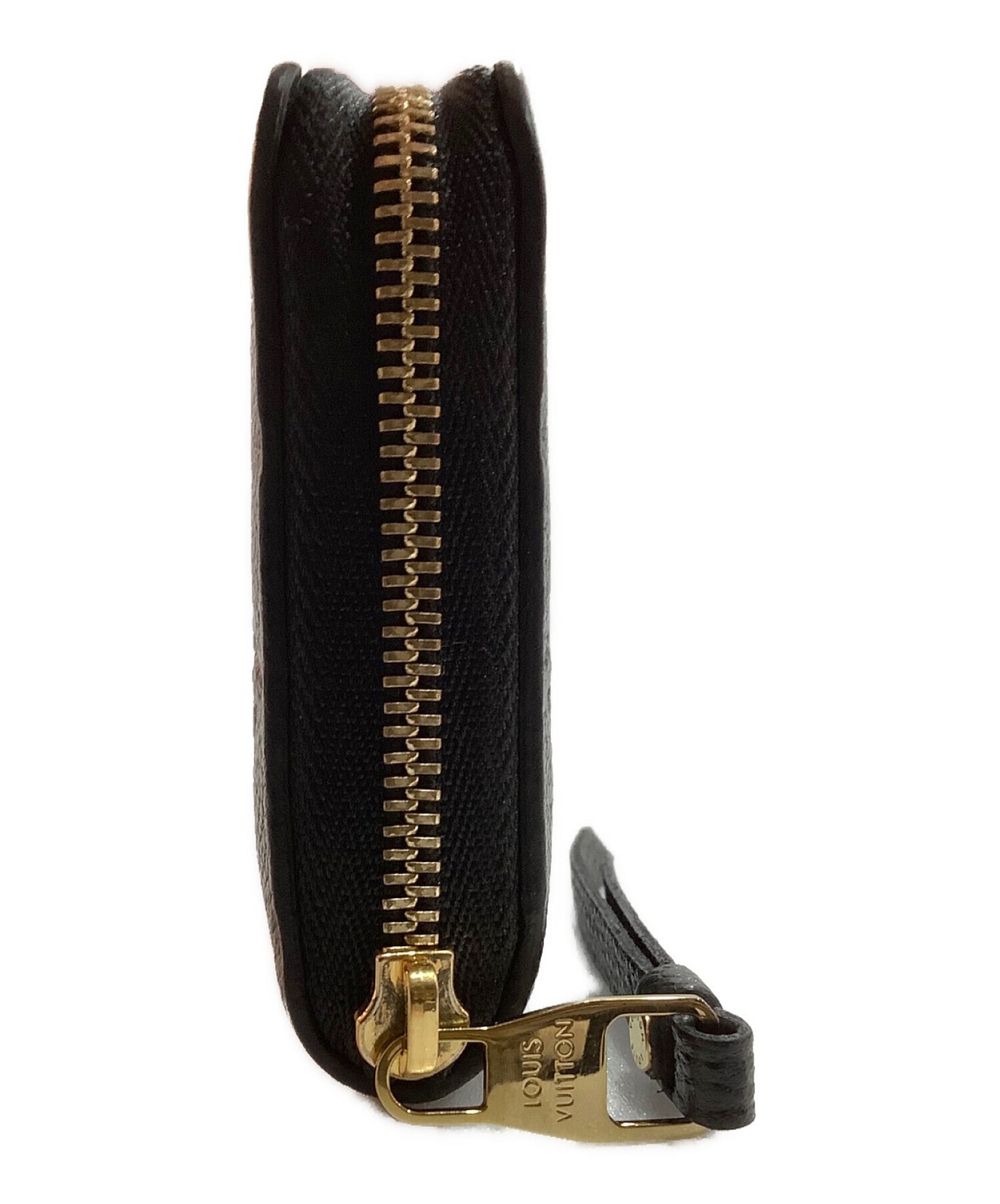 [Pre-owned] LOUIS VUITTON Zippy Coin Purse M60574