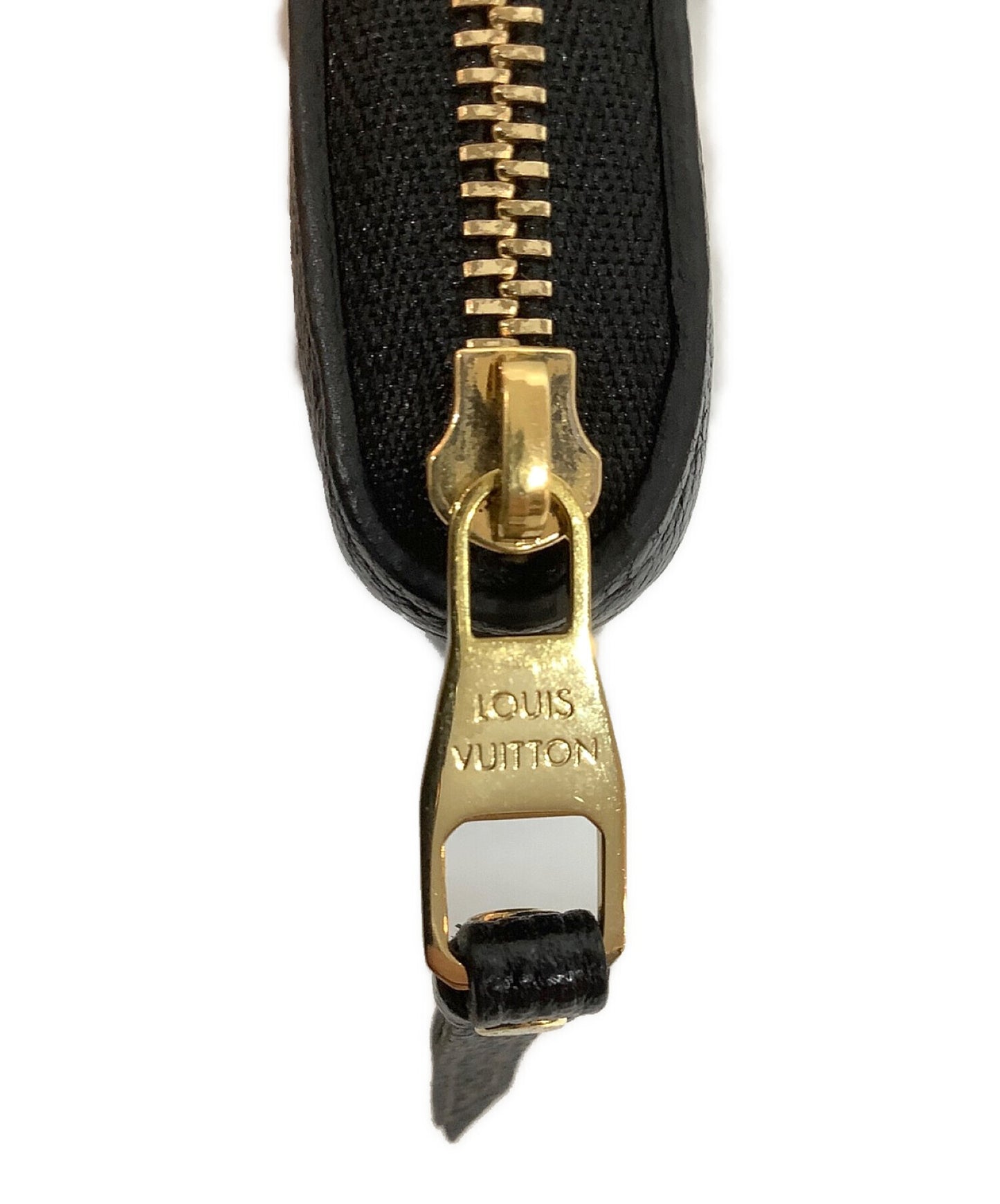 [Pre-owned] LOUIS VUITTON Zippy Coin Purse M60574