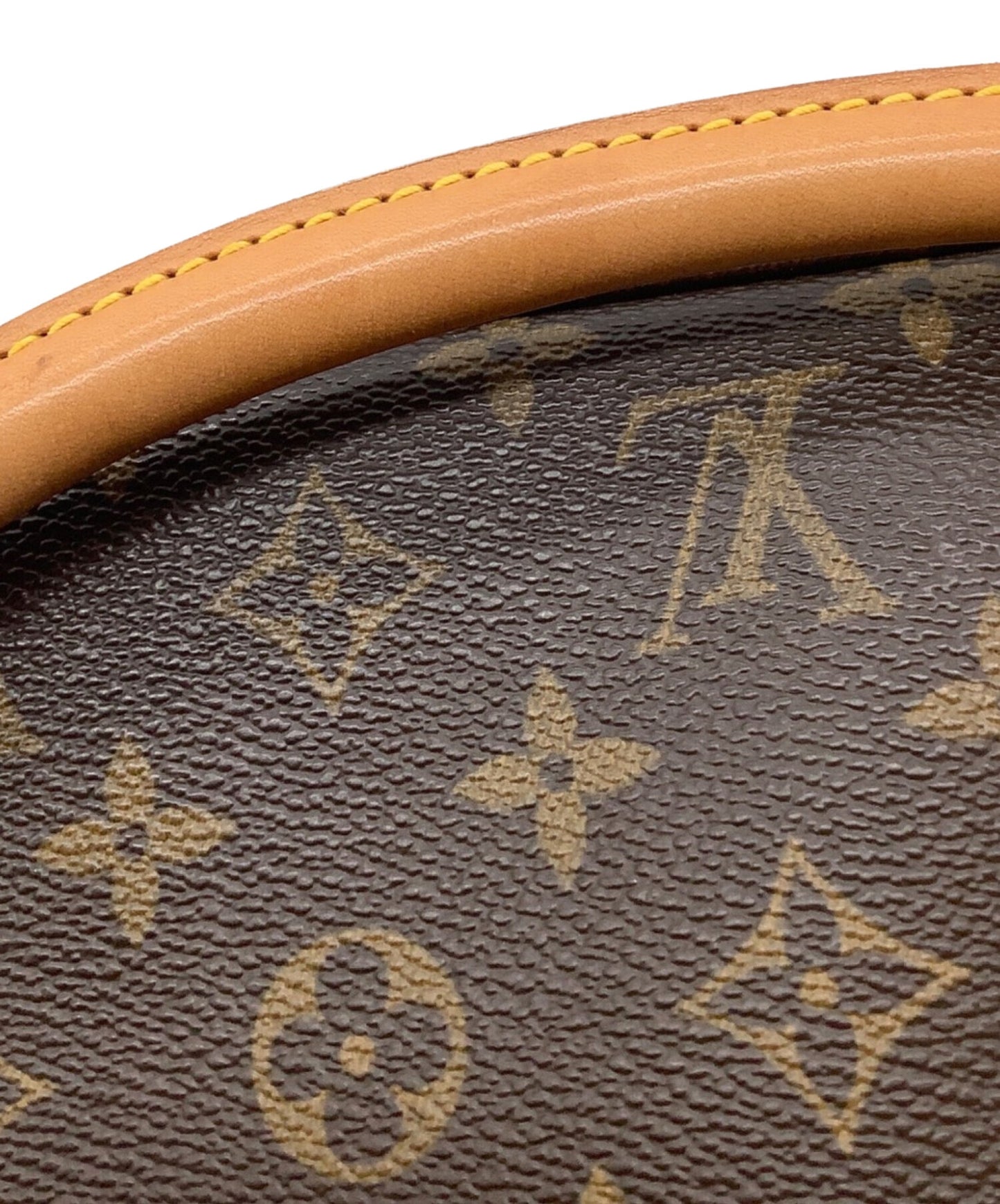 [Pre-owned] LOUIS VUITTON looping MM M51146