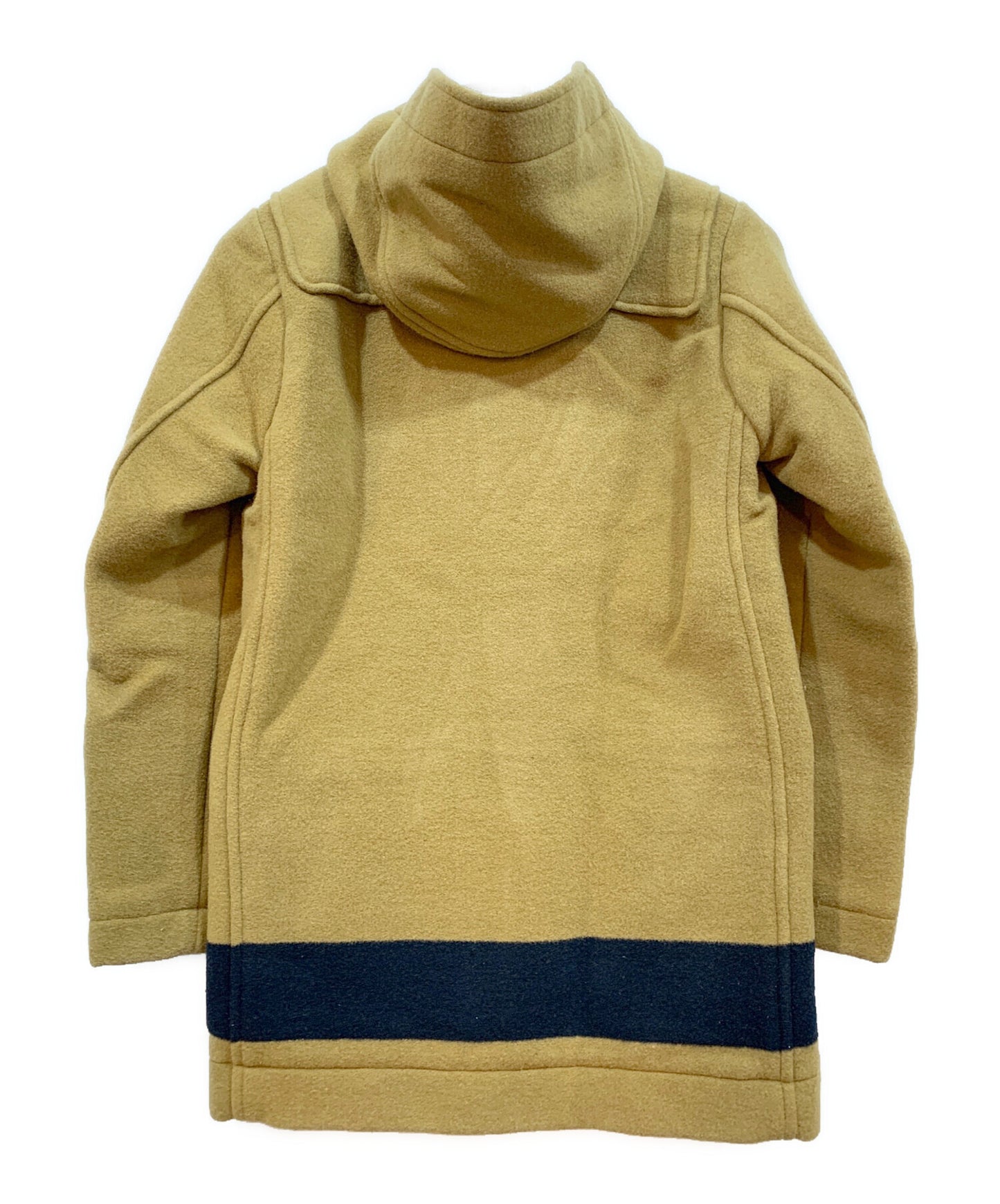 [Pre-owned] Hysteric Glamour duffle coat 0234AC08