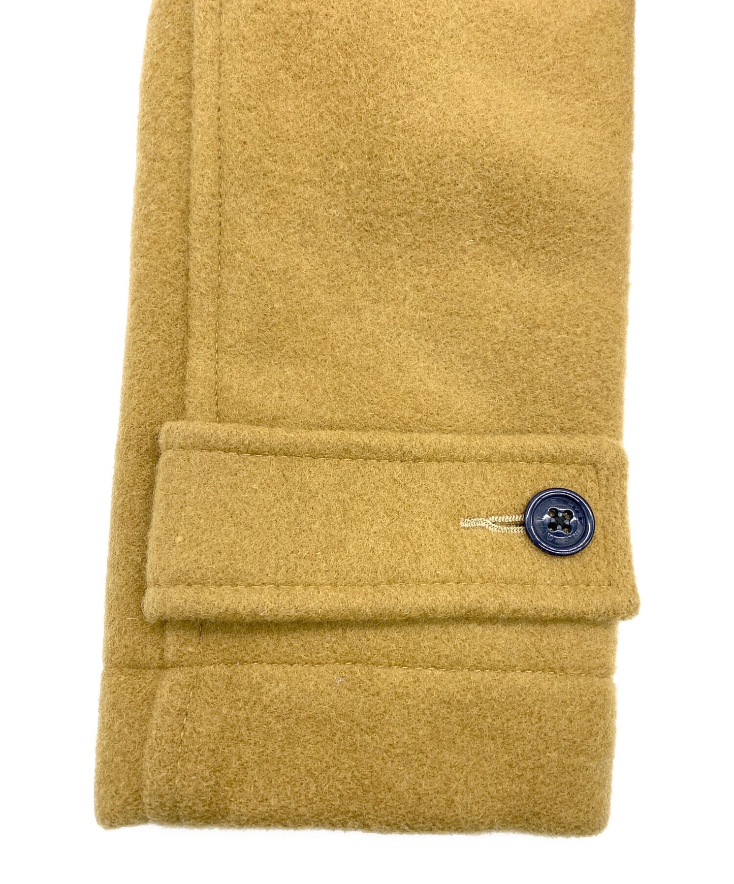 [Pre-owned] Hysteric Glamour duffle coat 0234AC08