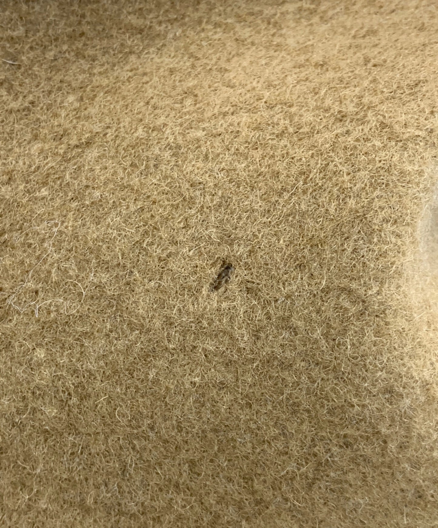 [Pre-owned] Hysteric Glamour duffle coat 0234AC08