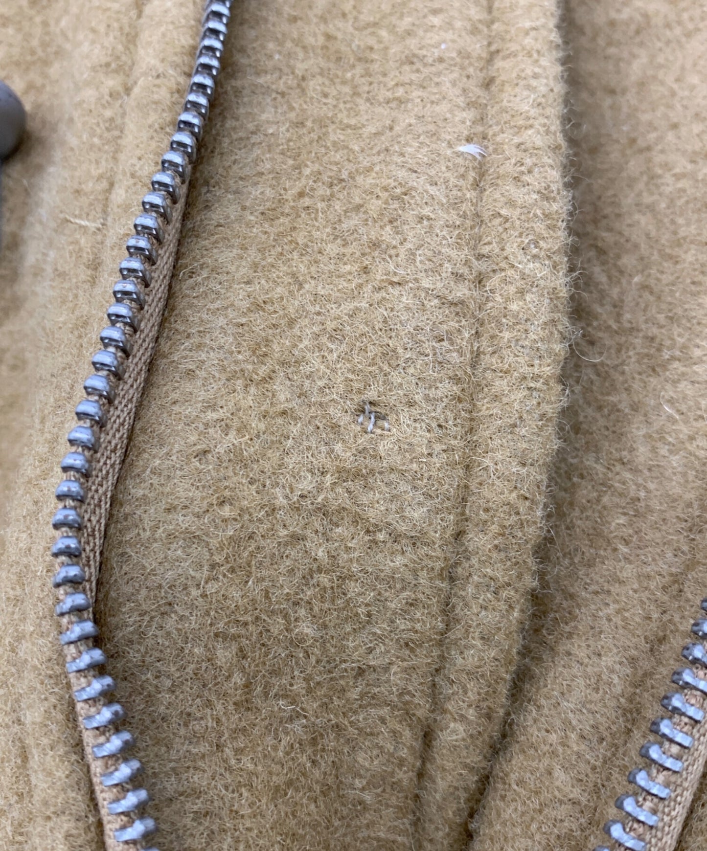 [Pre-owned] Hysteric Glamour duffle coat 0234AC08