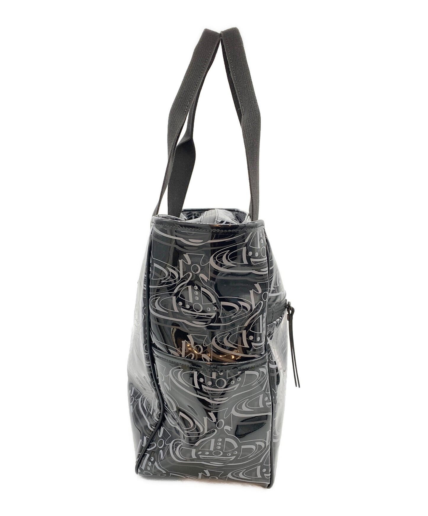 [Pre-owned] Vivienne Westwood tote bag VWH073