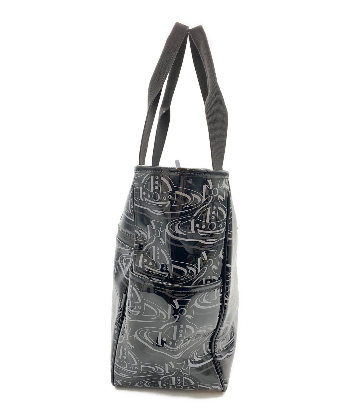 [Pre-owned] Vivienne Westwood tote bag VWH073